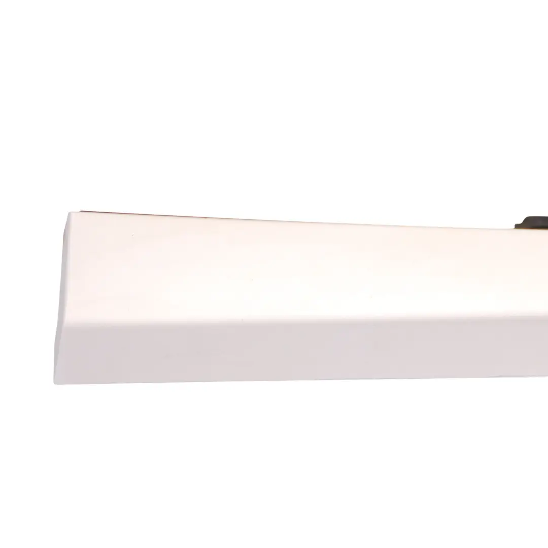 Mercedes A238 Guarnizione posteriore Bar Rail Moulding destra - SKU A2386701001 - Numero di parte A2386701001