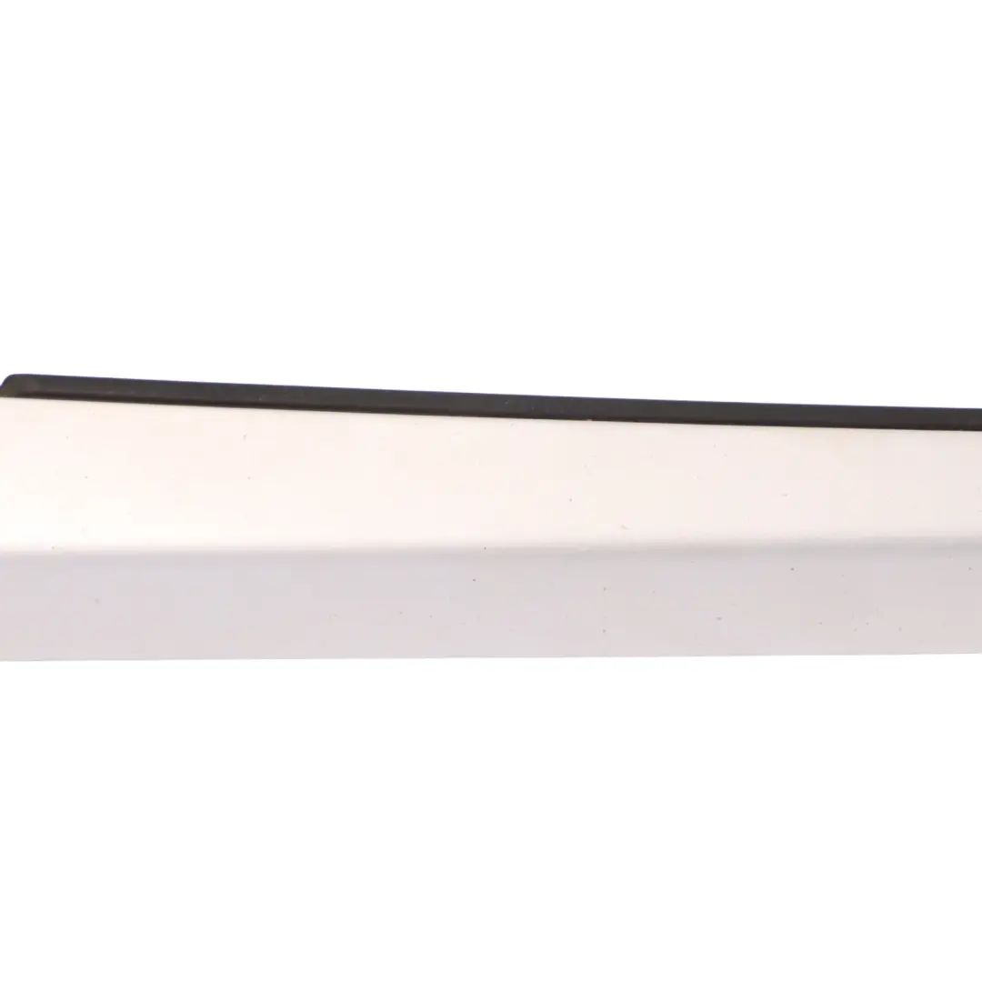 Mercedes A238 Rear Seal Trim Bar Rail Moulding Gasket Right O/S - SKU A2386701001 - Part number A2386701001