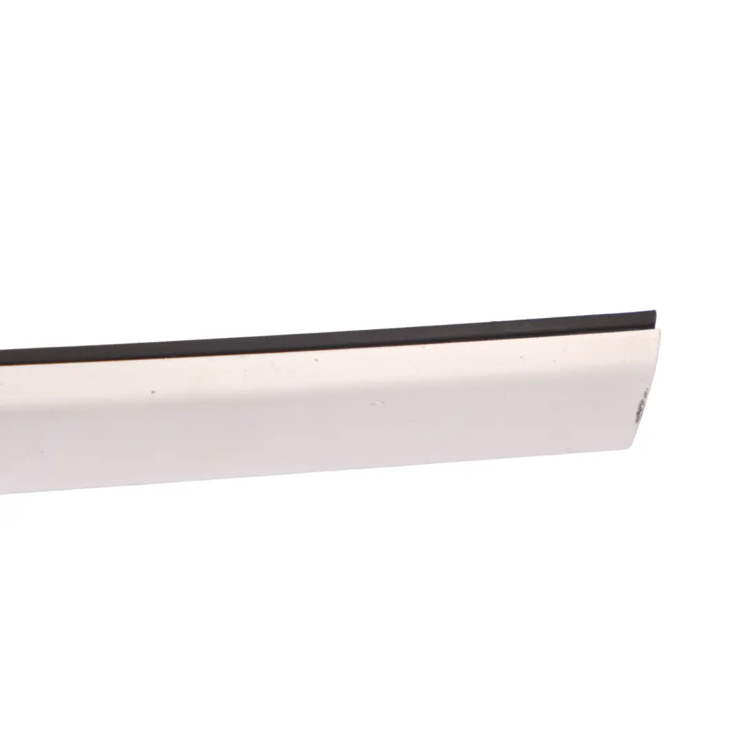 Mercedes A238 Rear Seal Trim Bar Rail Moulding Gasket Right O/S - SKU A2386701001 - Part number A2386701001