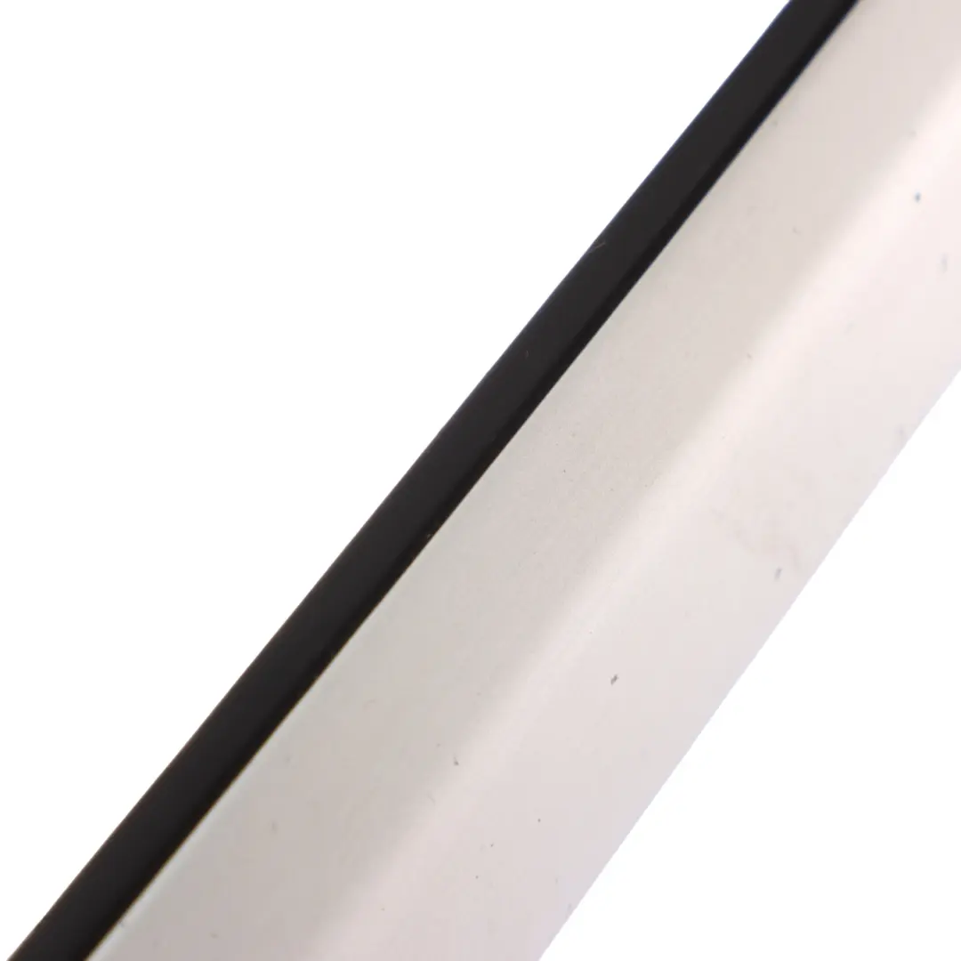 Seal Trim Bar Rail Moulding Gasket Right O/S to Mercedes A238 Rear with Part number A2386701001 Mercedes A238 Rear Seal Trim Bar Rail Moulding Gasket Right O/S - SKU A2386701001 - Part number A2386701001