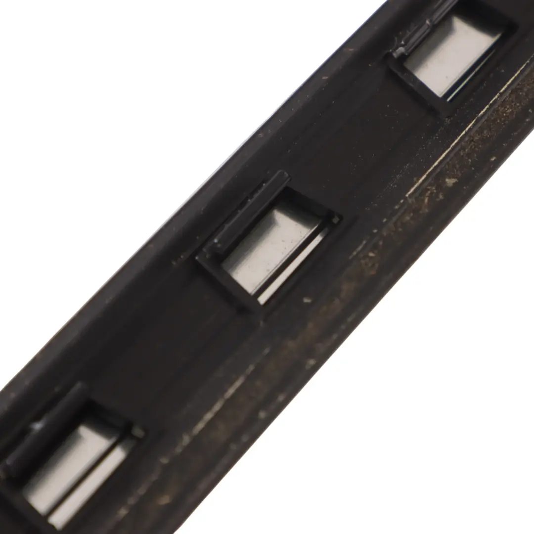 Mercedes A238 Rear Seal Trim Bar Rail Moulding Gasket Right O/S - SKU A2386701001 - Part number A2386701001
