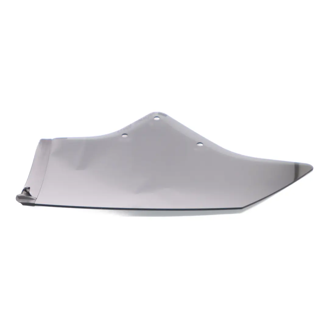 Mercedes C238 Lado Ventana Cuarto Vidrio Trasero Izquierdo Negro - SKU A2386703100 - Número de pieza A2386703100
