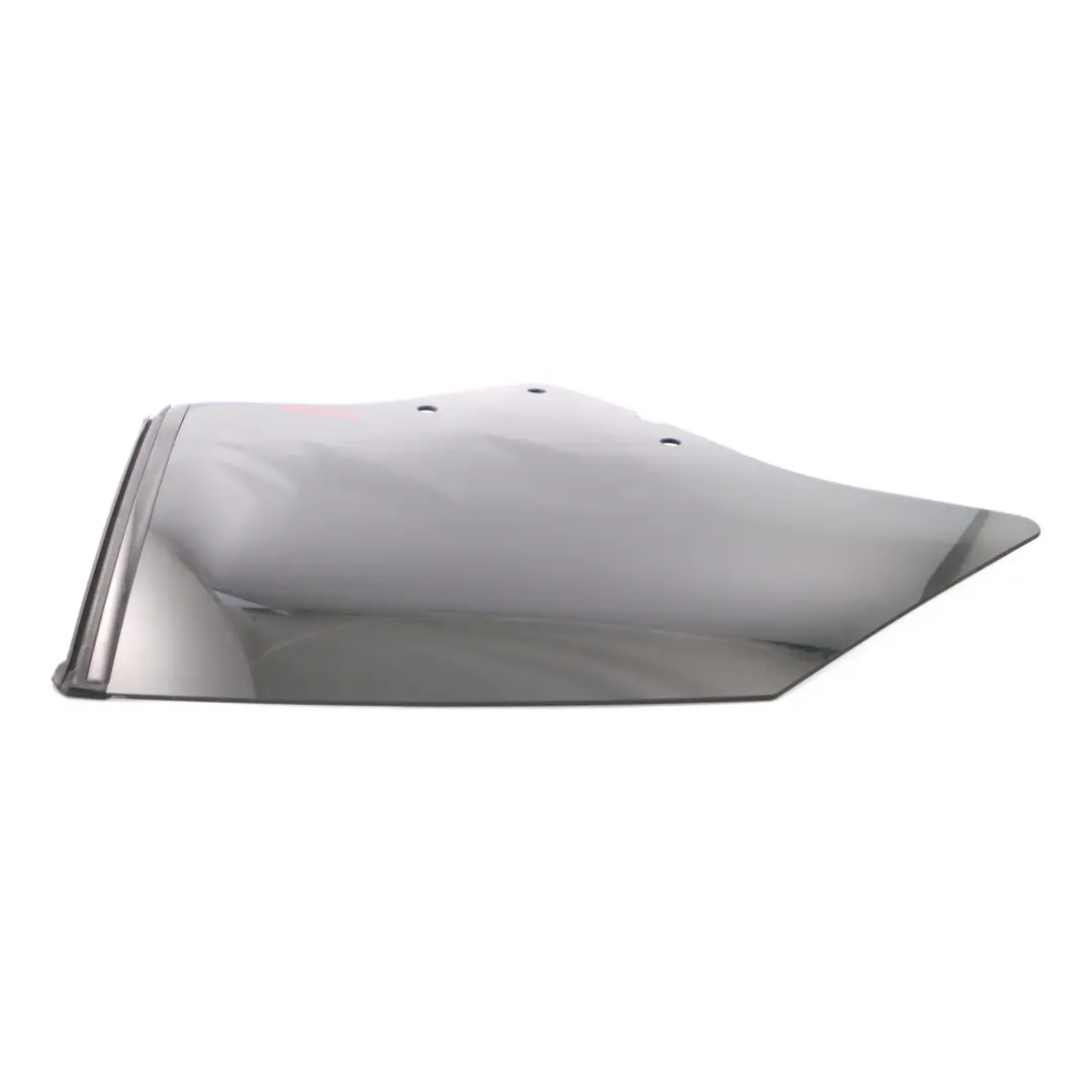 Mercedes C238 Vitre de custode Vitrage arrière droit Noir - SKU A2386703200 - Numéro de pièce A2386703200