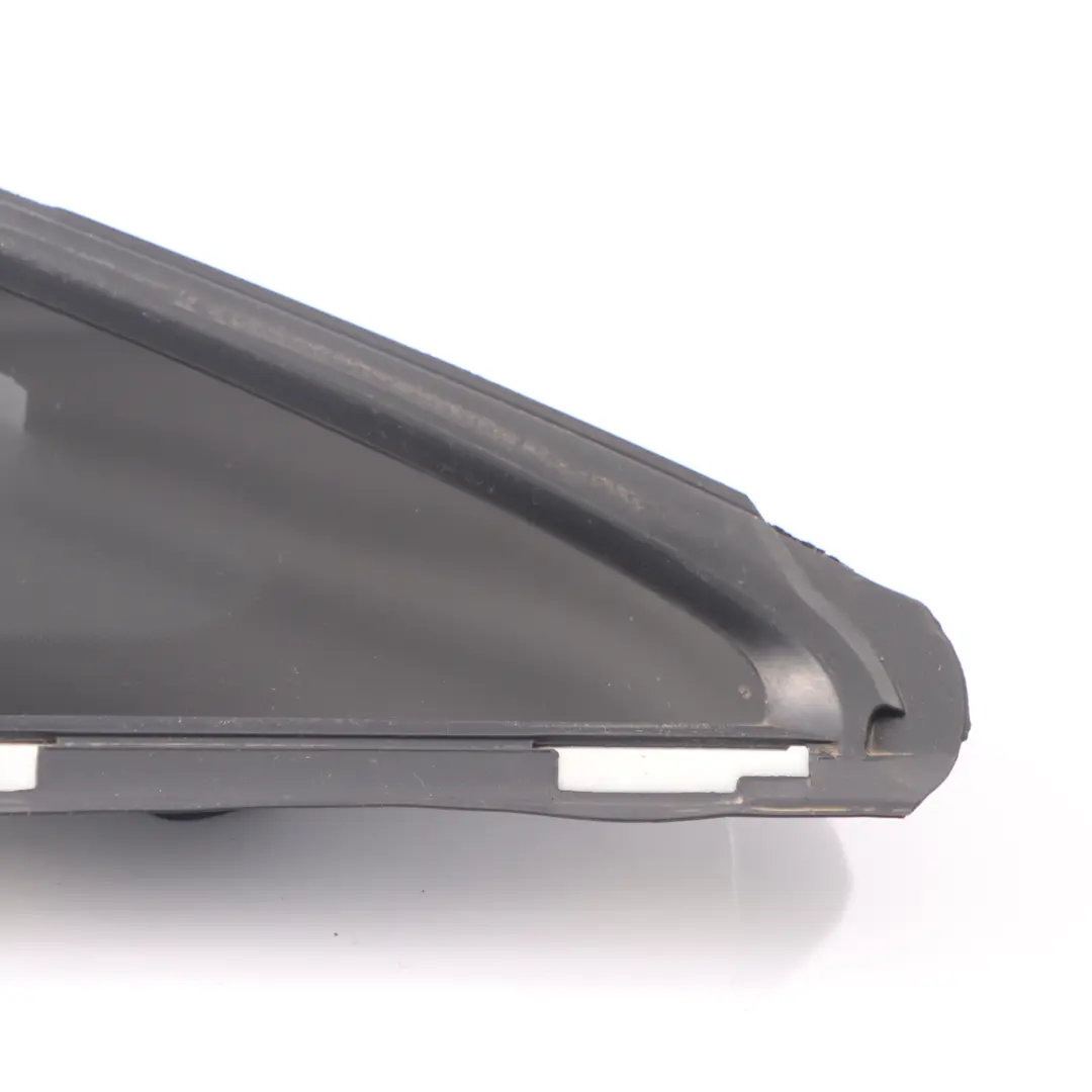 Mercedes C238 Lado Ventana Cuarto Vidrio Trasero Izquierdo Negro - SKU A2386708900 - Número de pieza A2386708900