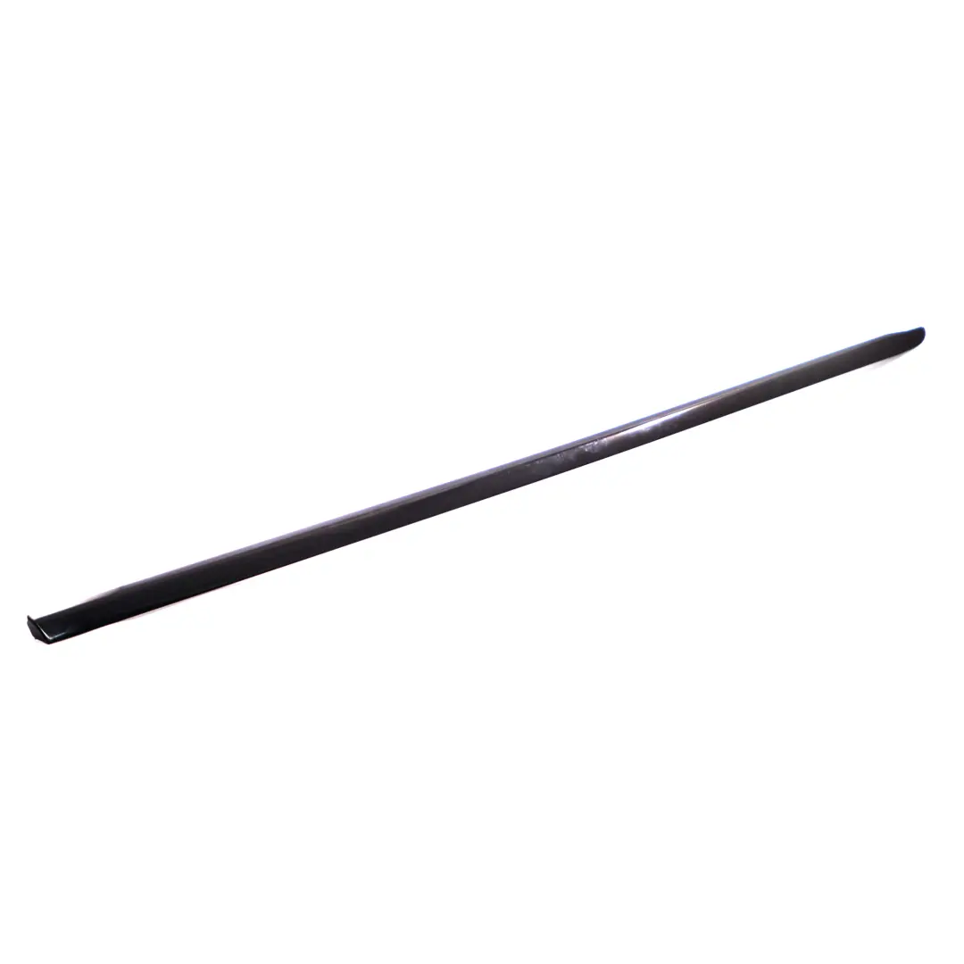 Mercedes C238 Outside Window Rail Seal Rear Left Sealing Strip Trim - SKU A2386709100 - Part number A2386709100