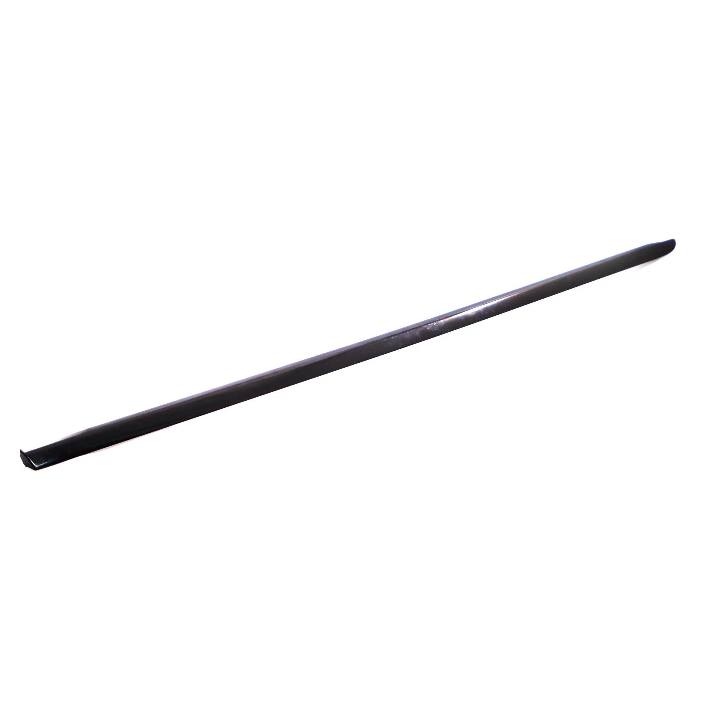 Mercedes C238 Outside Window Rail Seal Rear Left Sealing Strip Trim A2386709100