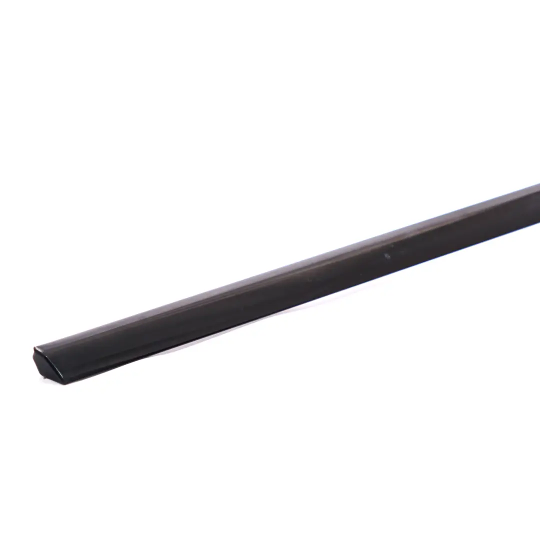 Mercedes C238 Outside Window Rail Seal Rear Left Sealing Strip Trim - SKU A2386709100 - Part number A2386709100