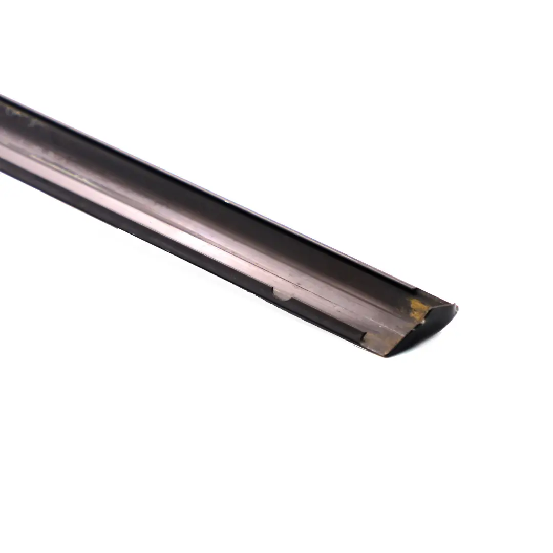 Mercedes C238 Outside Window Rail Seal Rear Left Sealing Strip Trim - SKU A2386709100 - Part number A2386709100