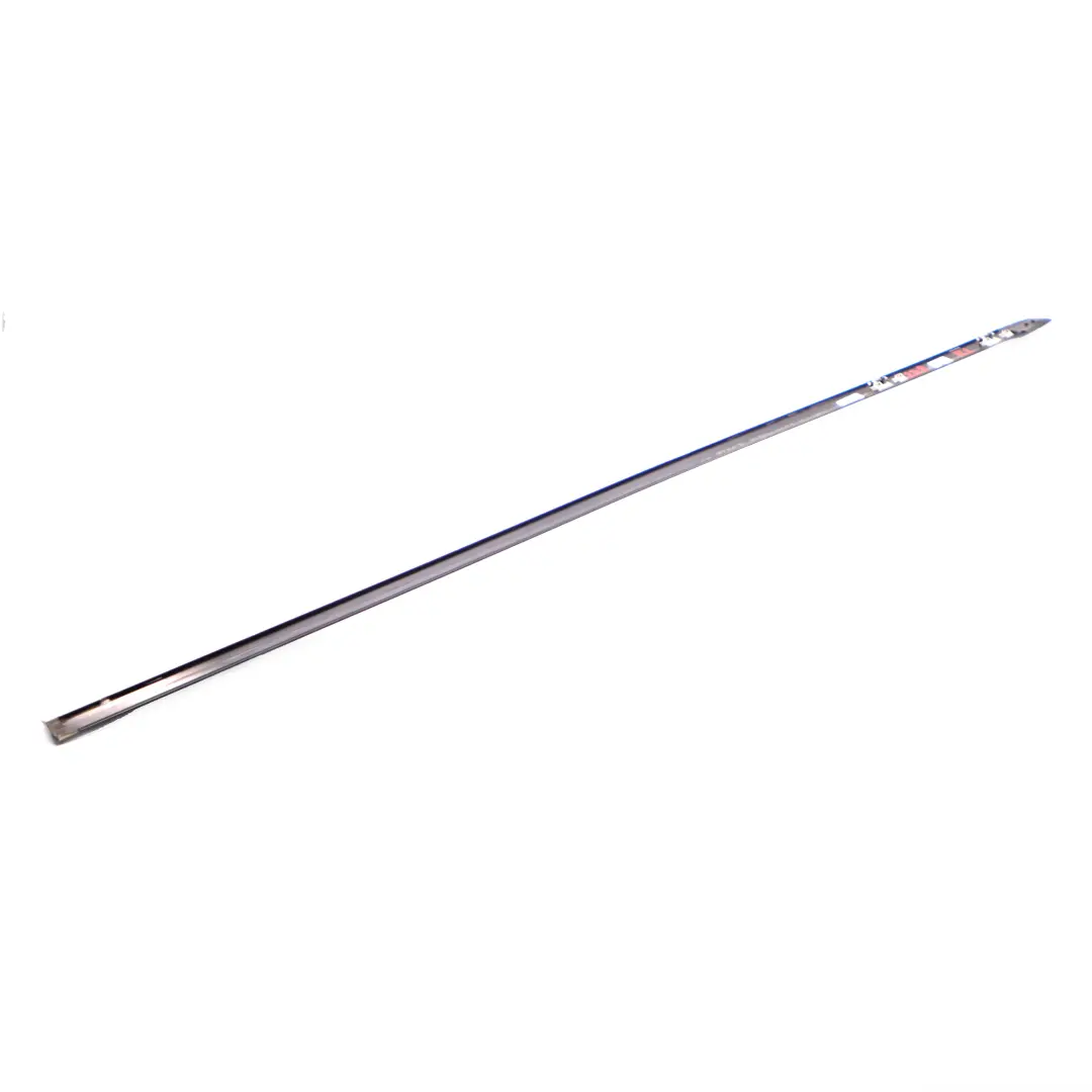 Mercedes C238 Outside Window Rail Seal Rear Left Sealing Strip Trim - SKU A2386709100 - Part number A2386709100