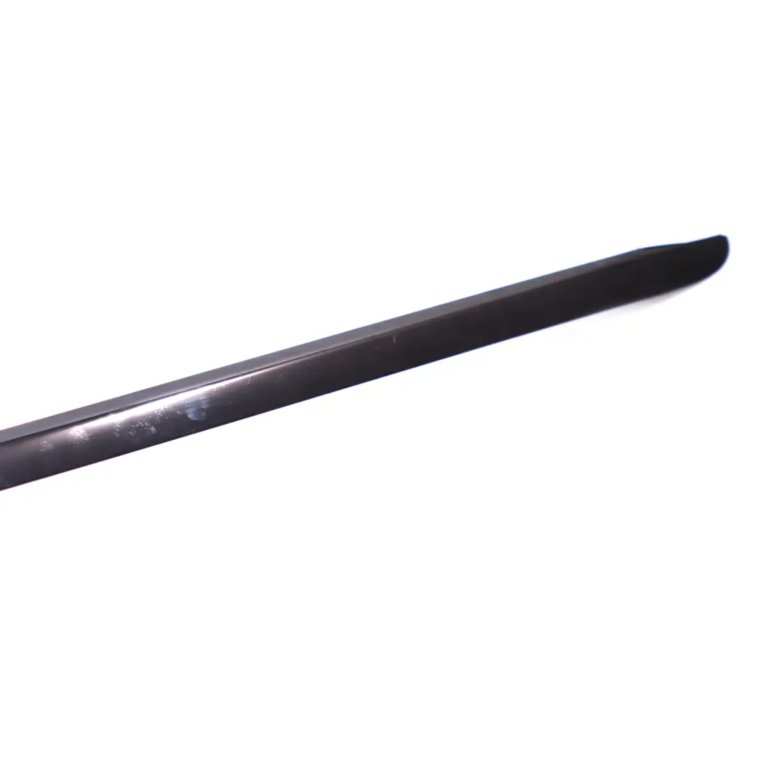 Mercedes C238 Außenfenster Schienendichtung Hinten Links Dichtungsleiste Trim - SKU A2386709100 - Teilenummer A2386709100