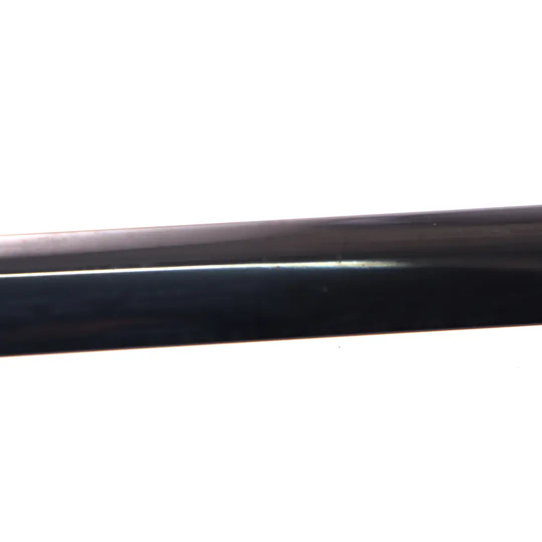 Mercedes C238 Außenfenster Schienendichtung Hinten Links Dichtungsleiste Trim - SKU A2386709100 - Teilenummer A2386709100