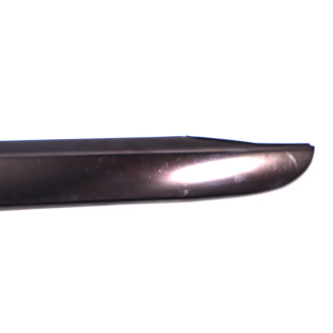 Mercedes C238 Außenfenster Schienendichtung Hinten Links Dichtungsleiste Trim - SKU A2386709100 - Teilenummer A2386709100
