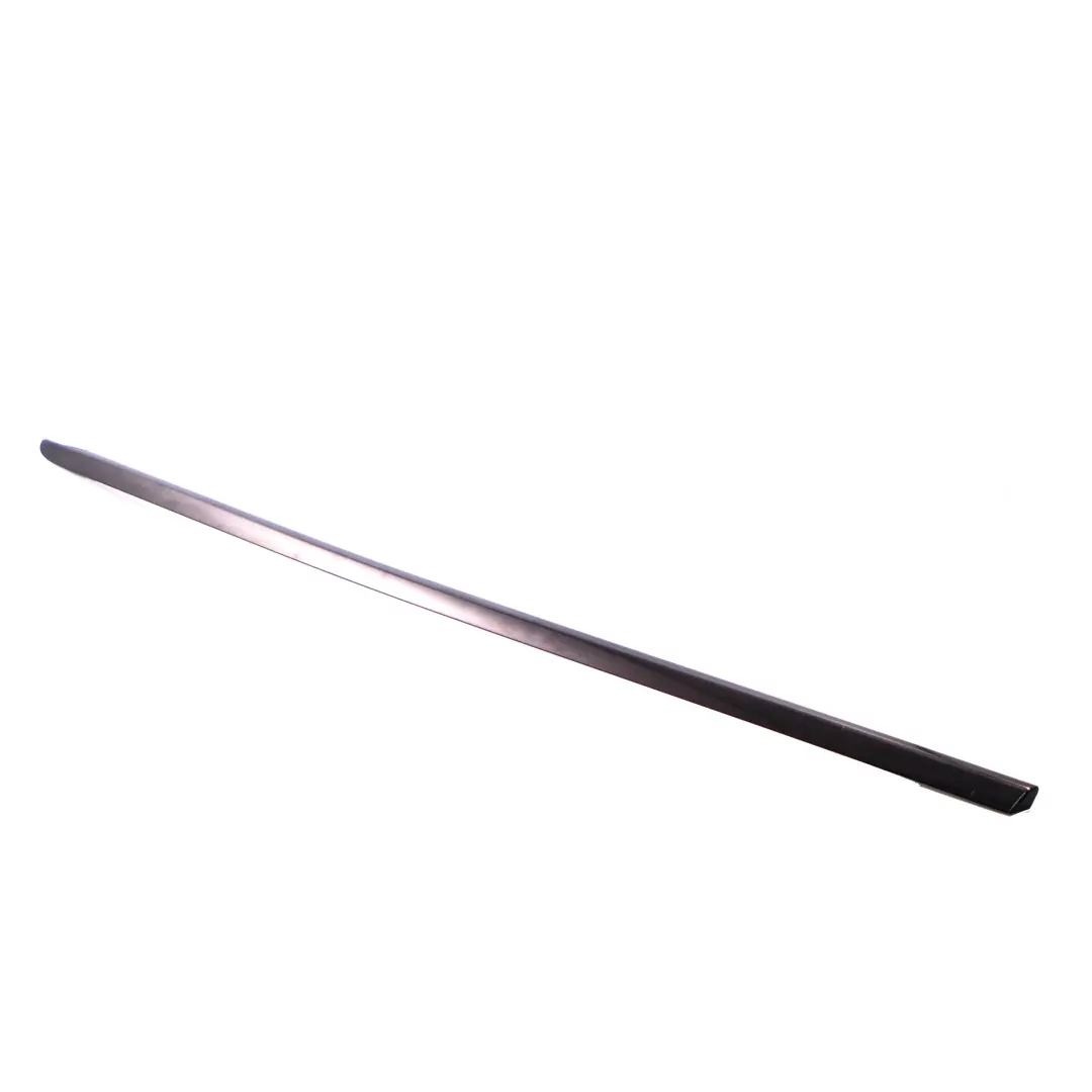 Mercedes C238 Fuera De La Ventana Carril De Sellado Trasero Derecho Tira Sellado - SKU A2386709200 - Número de pieza A2386709200