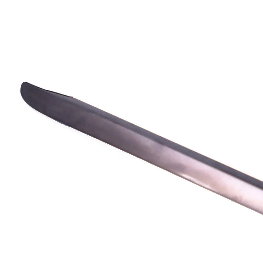Mercedes C238 Outside Window Rail Seal Rear Right Sealing Strip Trim - SKU A2386709200 - Part number A2386709200