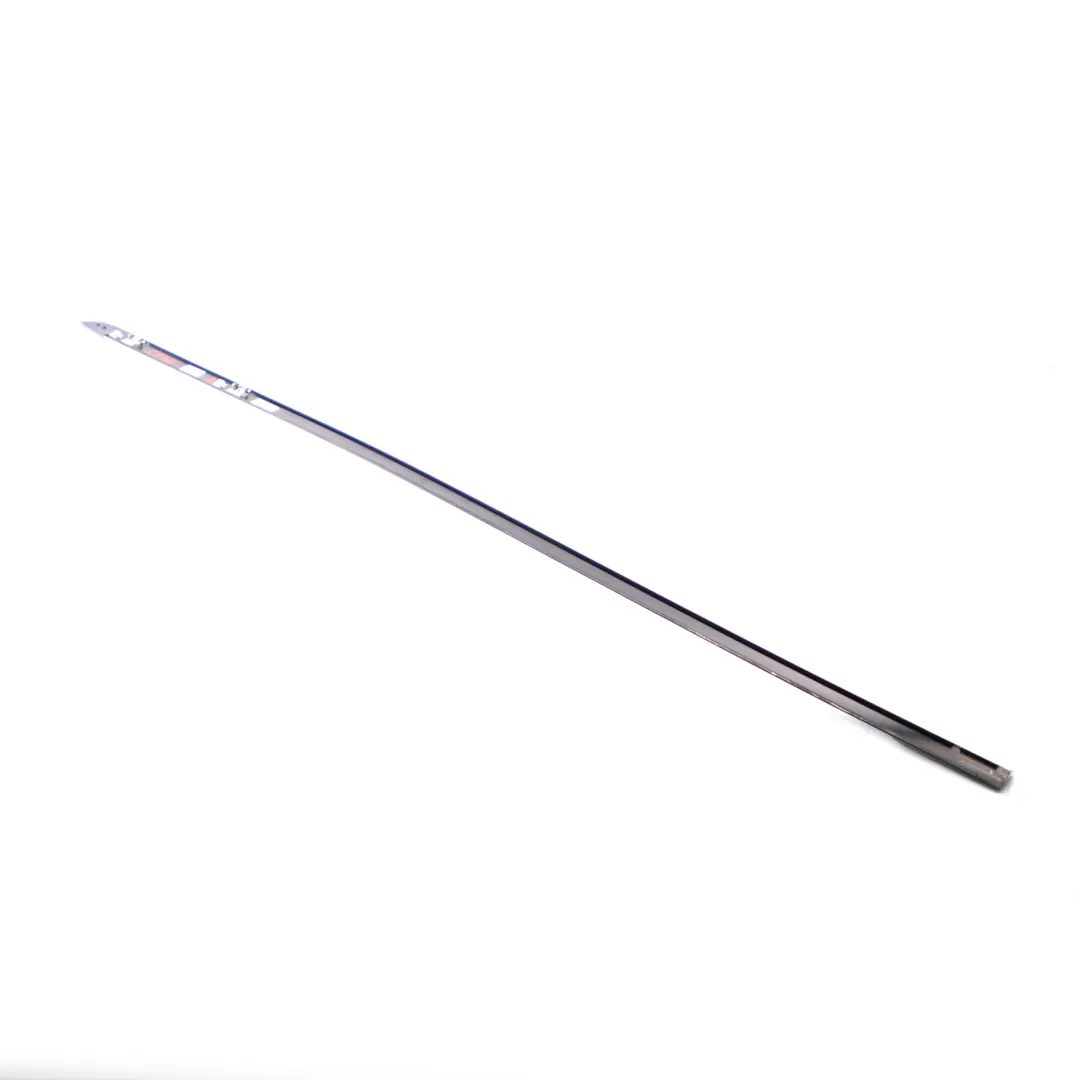 Mercedes C238 Outside Window Rail Seal Rear Right Sealing Strip Trim - SKU A2386709200 - Part number A2386709200