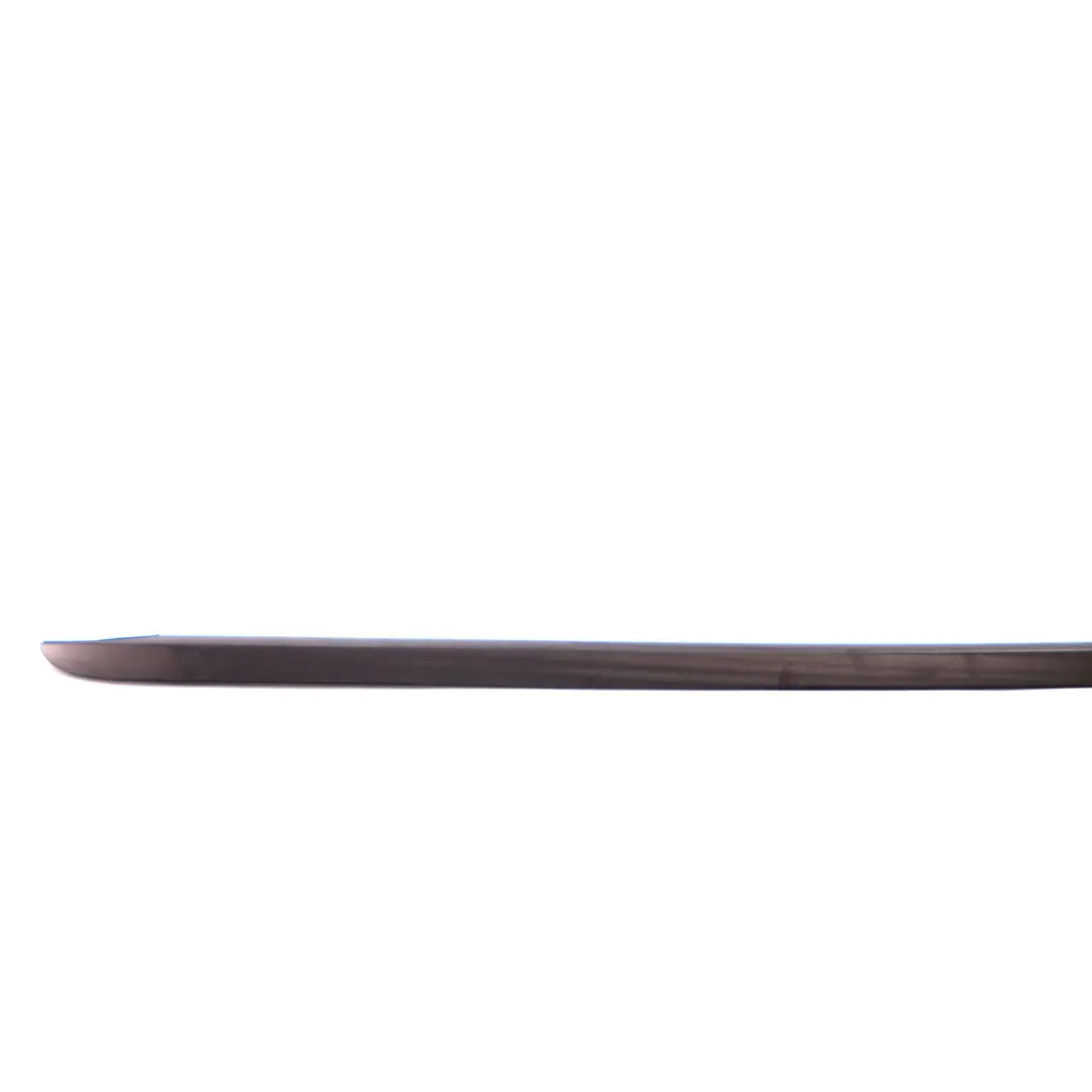 Mercedes C238 Außen Fenster Schienendichtung Hinten Rechtsdichtungs Leiste Trim - SKU A2386709200 - Teilenummer A2386709200