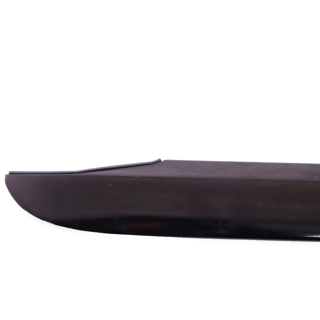 Mercedes C238 Außen Fenster Schienendichtung Hinten Rechtsdichtungs Leiste Trim - SKU A2386709200 - Teilenummer A2386709200