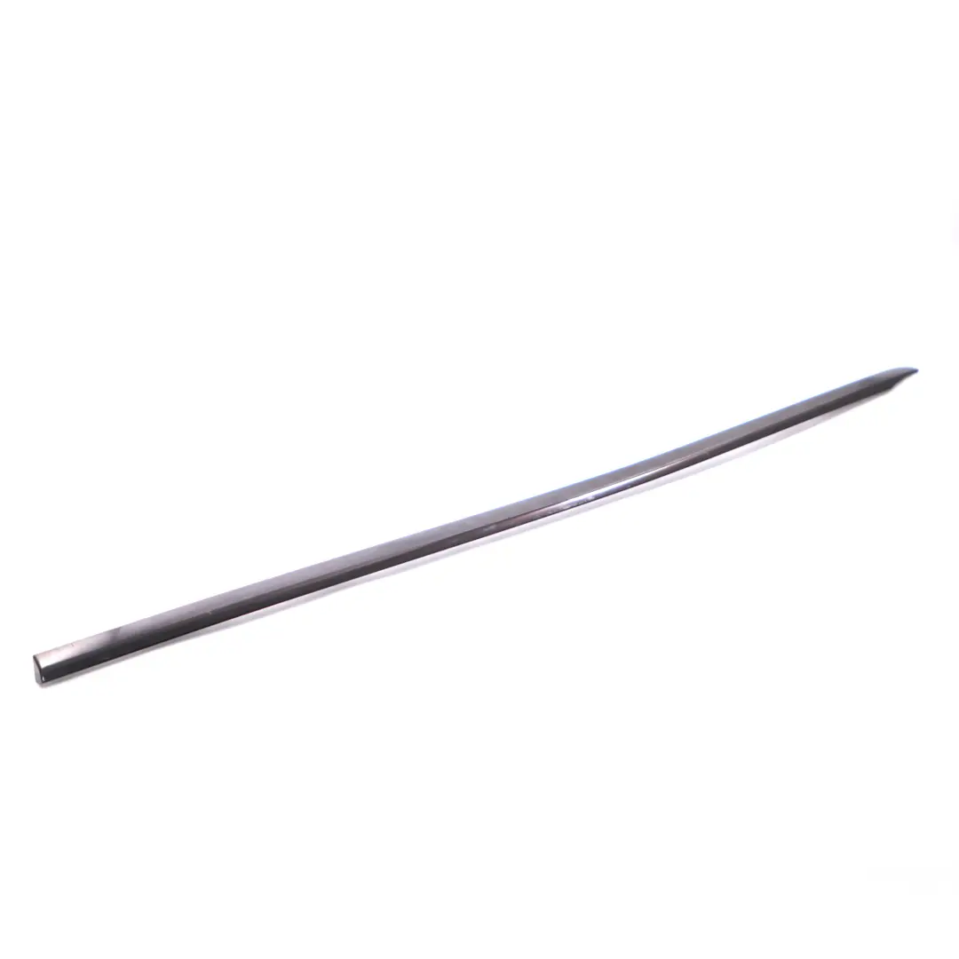 Joint D'Etanchéité De Vitre Extérieure Arrière Droite pour Mercedes C238 à propos du numéro de pièce A2386709200 Mercedes C238 Joint D'Etanchéité De Vitre Extérieure Arrière Droite - SKU A2386709200 - Numéro de pièce A2386709200