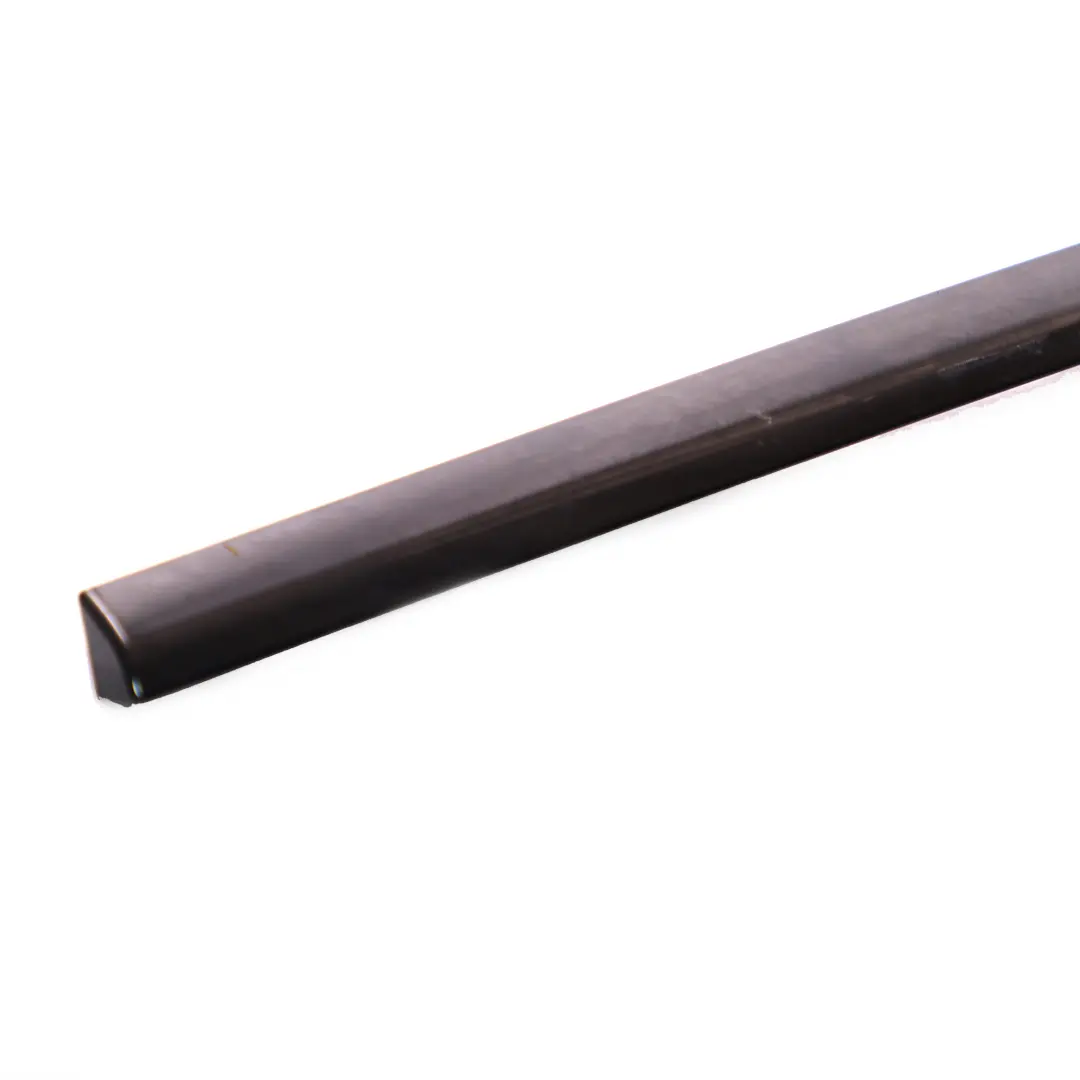 Mercedes C238 Outside Window Rail Seal Rear Right Sealing Strip Trim - SKU A2386709200 - Part number A2386709200