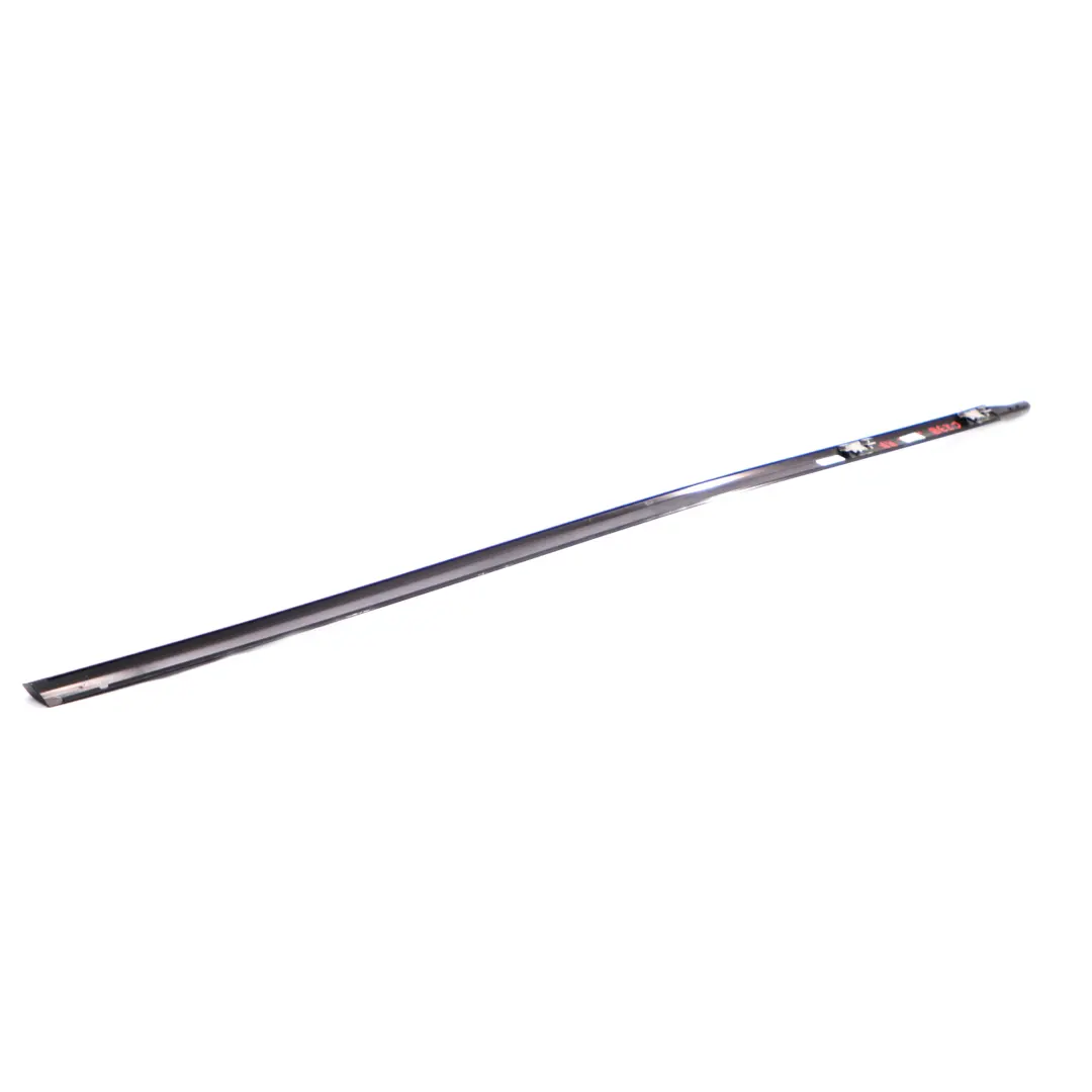 Mercedes C238 Joint D'Etanchéité De Vitre Extérieure Arrière Droite - SKU A2386709200 - Numéro de pièce A2386709200