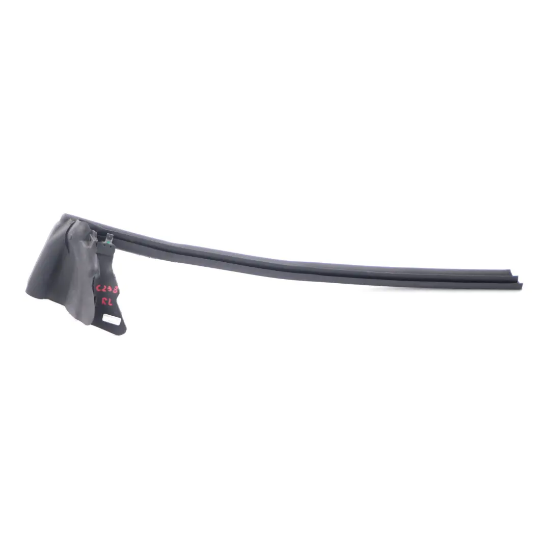 Uszczelka Szyby Lewy Tył Mercedes C238 - SKU A2386730500 - Numer Części A2386730500