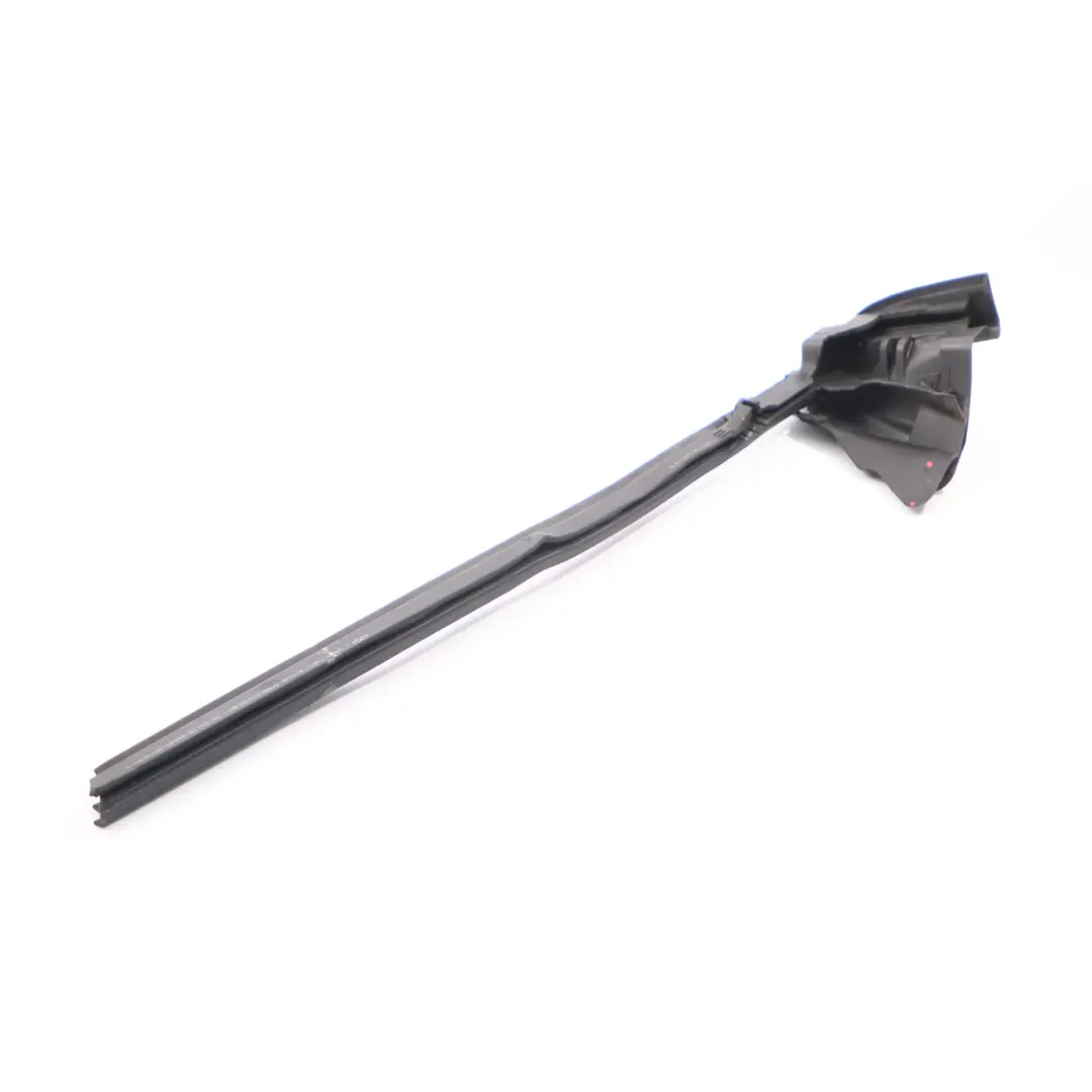 Mercedes C238 Guarnizione del finestrino posteriore sinistro Gomma - SKU A2386730500 - Numero di parte A2386730500