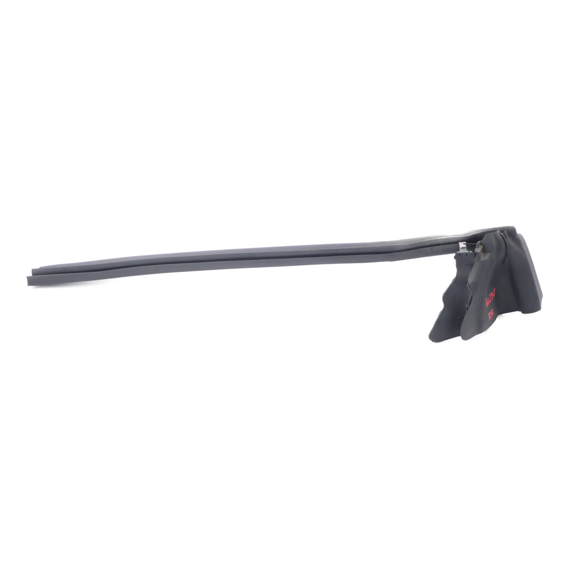 Mercedes C238 Junta de ventana trasera derecha burlete goma A2386730600