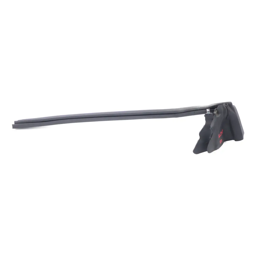Mercedes C238 Window Gasket Seal Rear Right O/S Rubber Weatherstrip - SKU A2386730600 - Part number A2386730600