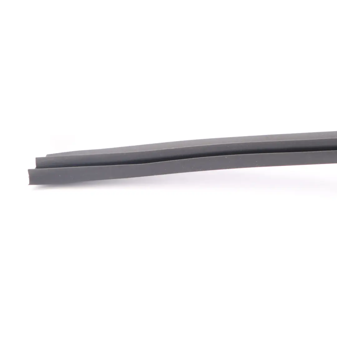 Mercedes C238 Window Gasket Seal Rear Right O/S Rubber Weatherstrip - SKU A2386730600 - Part number A2386730600