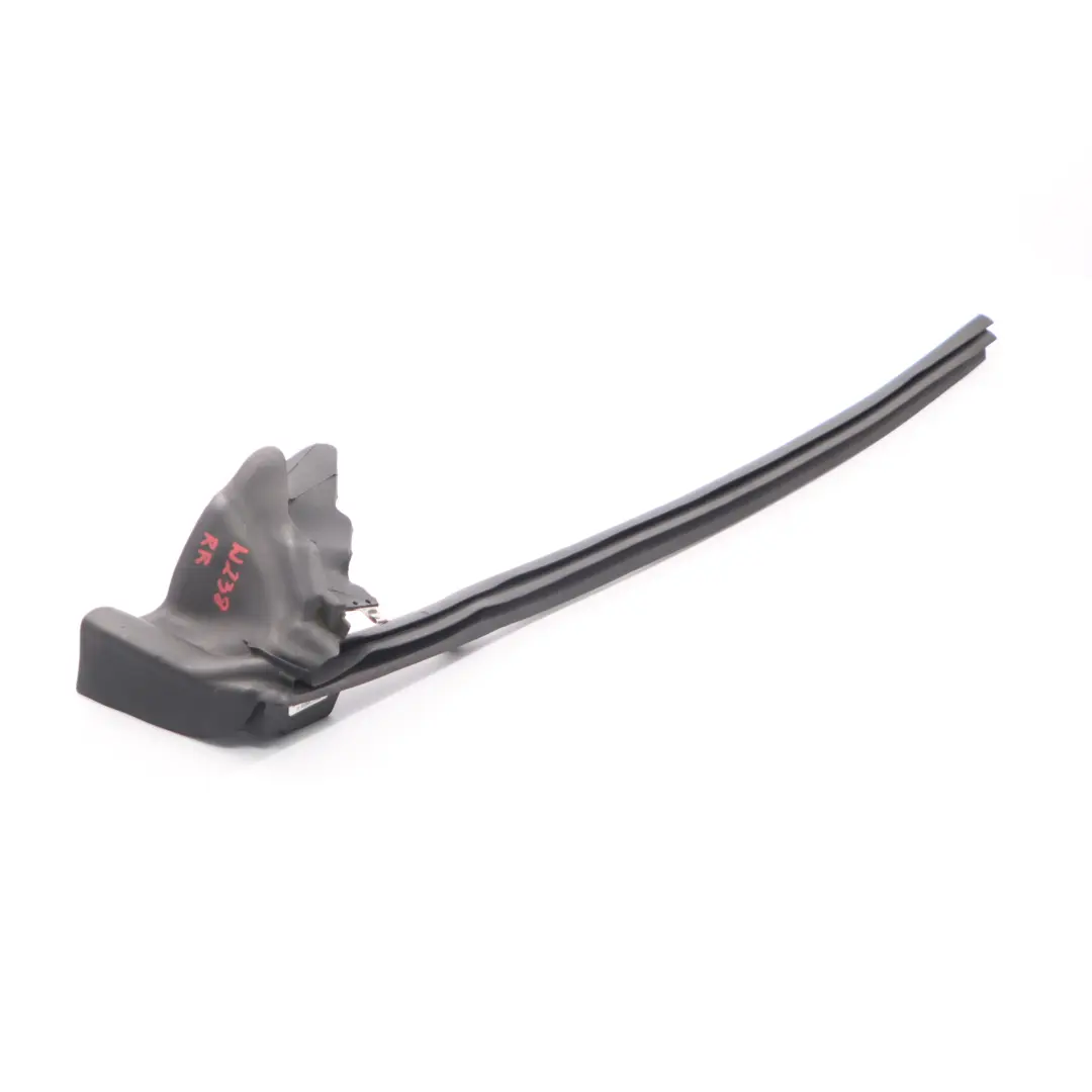 Mercedes C238 Window Gasket Seal Rear Right O/S Rubber Weatherstrip - SKU A2386730600 - Part number A2386730600