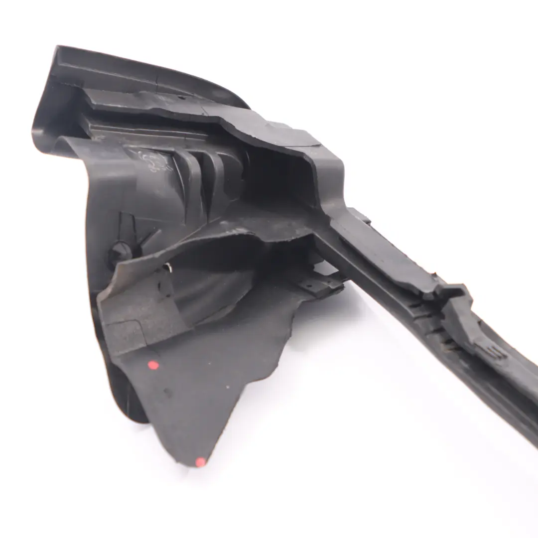 Mercedes C238 Joint de Vitrage Arrière Droit Caoutchouc Bavette - SKU A2386730600 - Numéro de pièce A2386730600