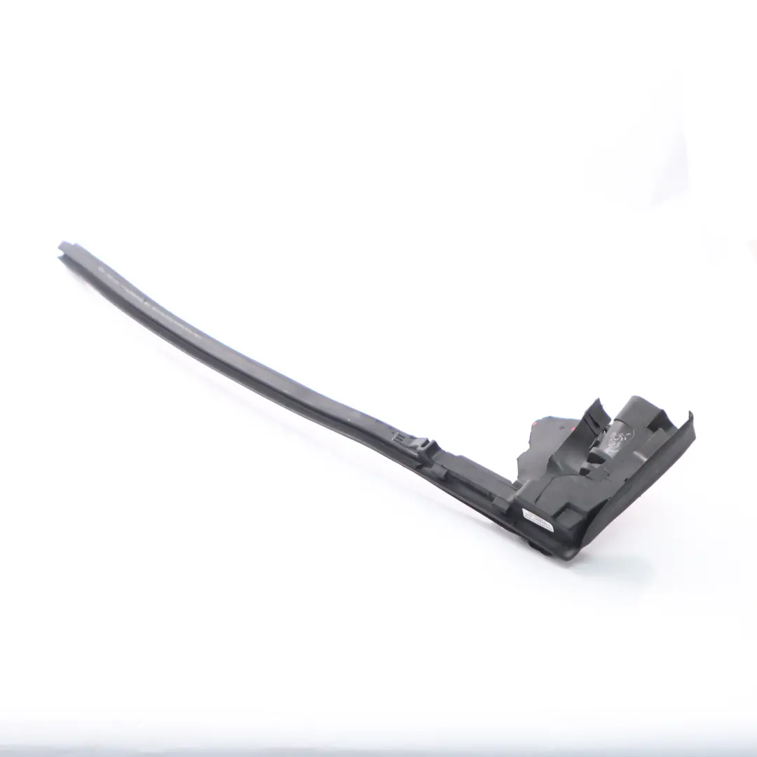 Mercedes C238 Window Gasket Seal Rear Right O/S Rubber Weatherstrip - SKU A2386730600 - Part number A2386730600
