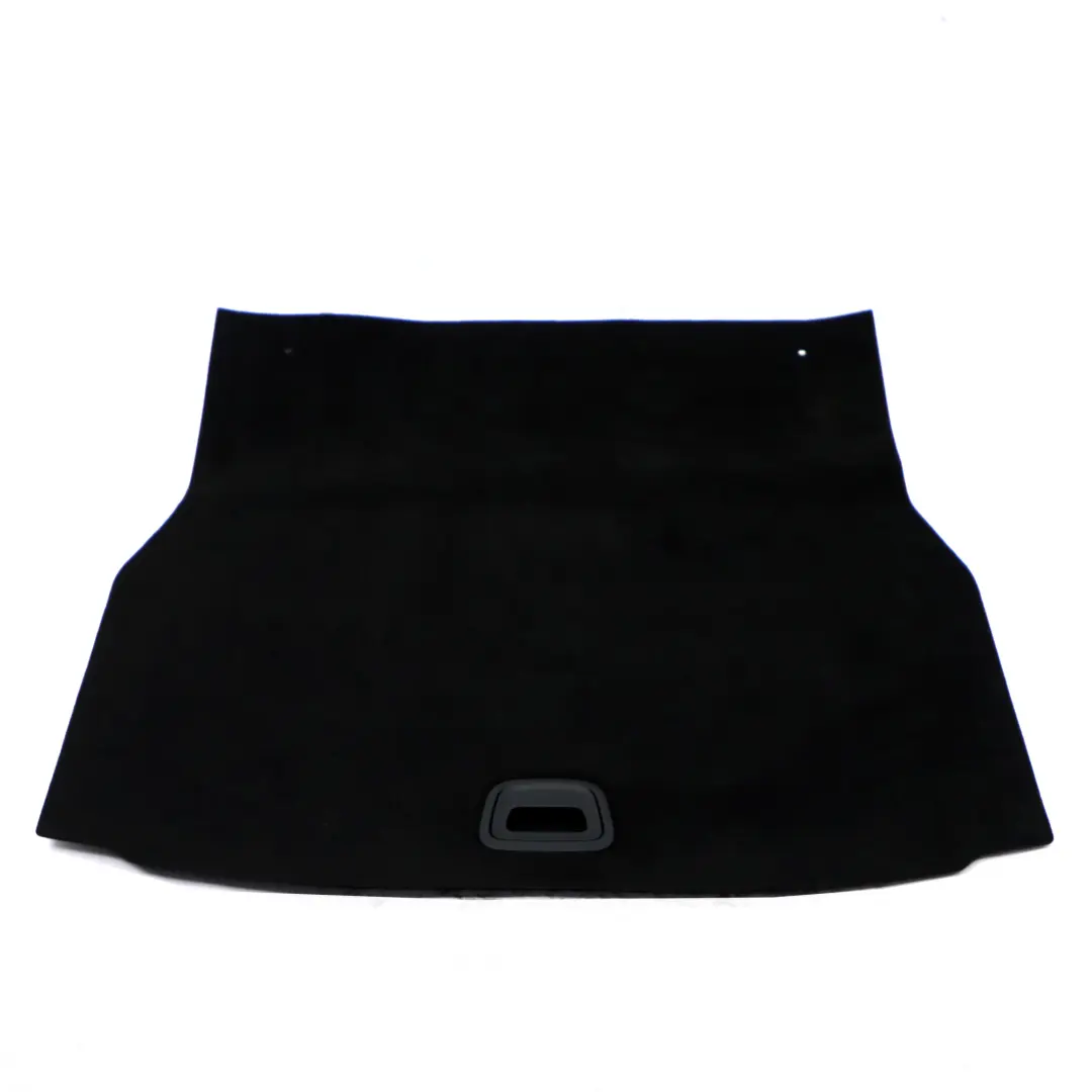 Boot Trunk Floor Rear Loading Trim Panel Carpet Black to Mercedes C238 with Part number A2386800100 Mercedes C238 Boot Trunk Floor Rear Loading Trim Panel Carpet Black - SKU A2386800100 - Part number A2386800100