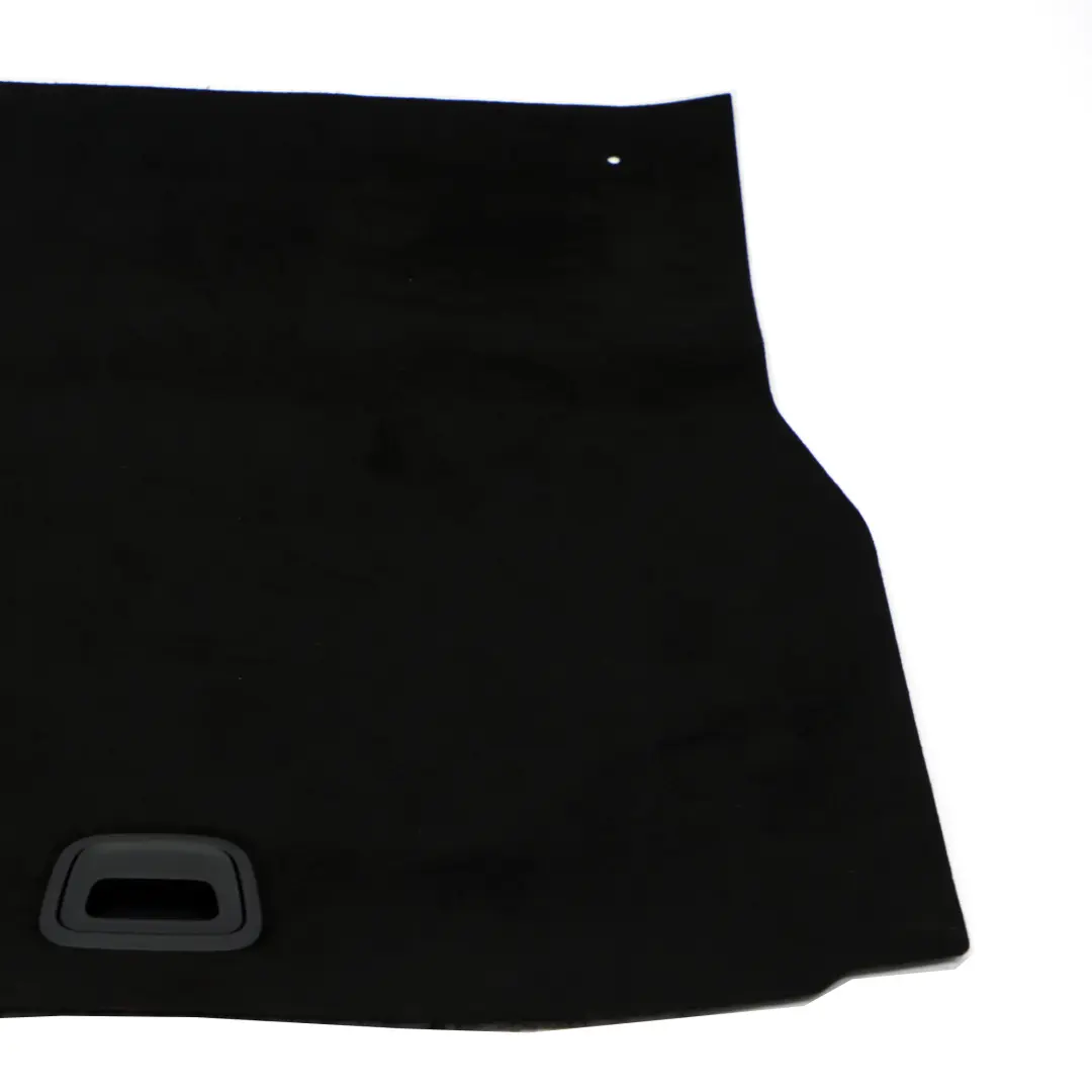 Mercedes C238 Stivale Tronco Piano posteriore Pannello Moquette - SKU A2386800100 - Numero di parte A2386800100