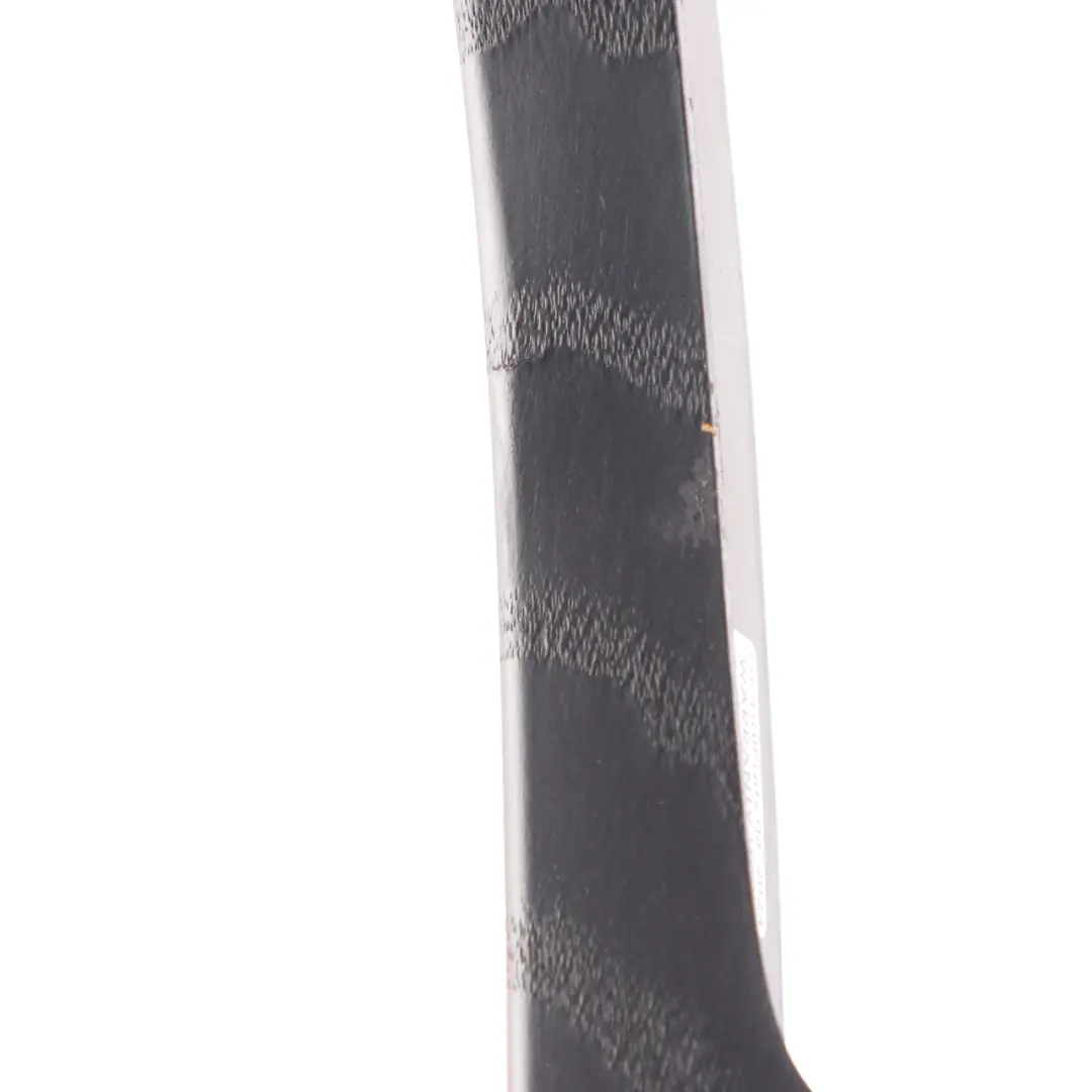 Mercedes W238 Mittelkonsole Verkleidung Schwarz Holz W213 - SKU A2386801503 - Teilenummer A2386801503