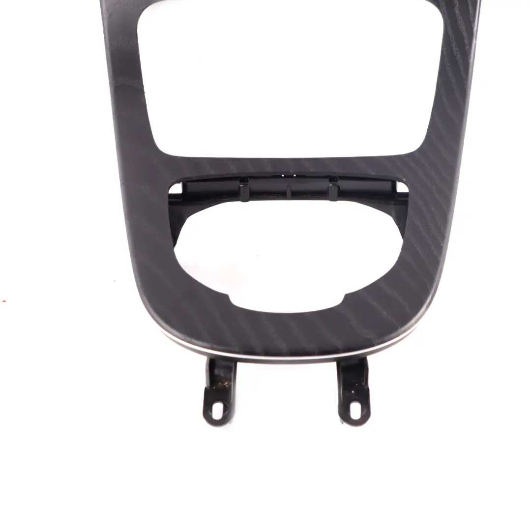 Console Centrale Bois Noir W213 pour Mercedes W238 à propos du numéro de pièce A2386801503 Mercedes W238 Console Centrale Bois Noir W213 - SKU A2386801503 - Numéro de pièce A2386801503