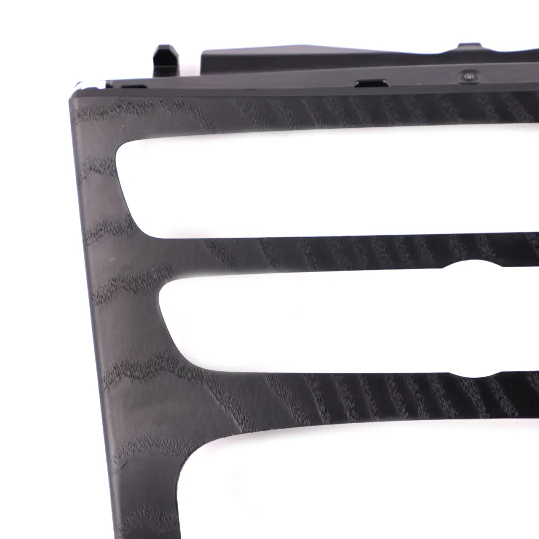 Rivestimento Console Centrale Legno Nero W213 per Mercedes W238 con numero di parte A2386801503 Mercedes W238 Rivestimento Console Centrale Legno Nero W213 - SKU A2386801503 - Numero di parte A2386801503