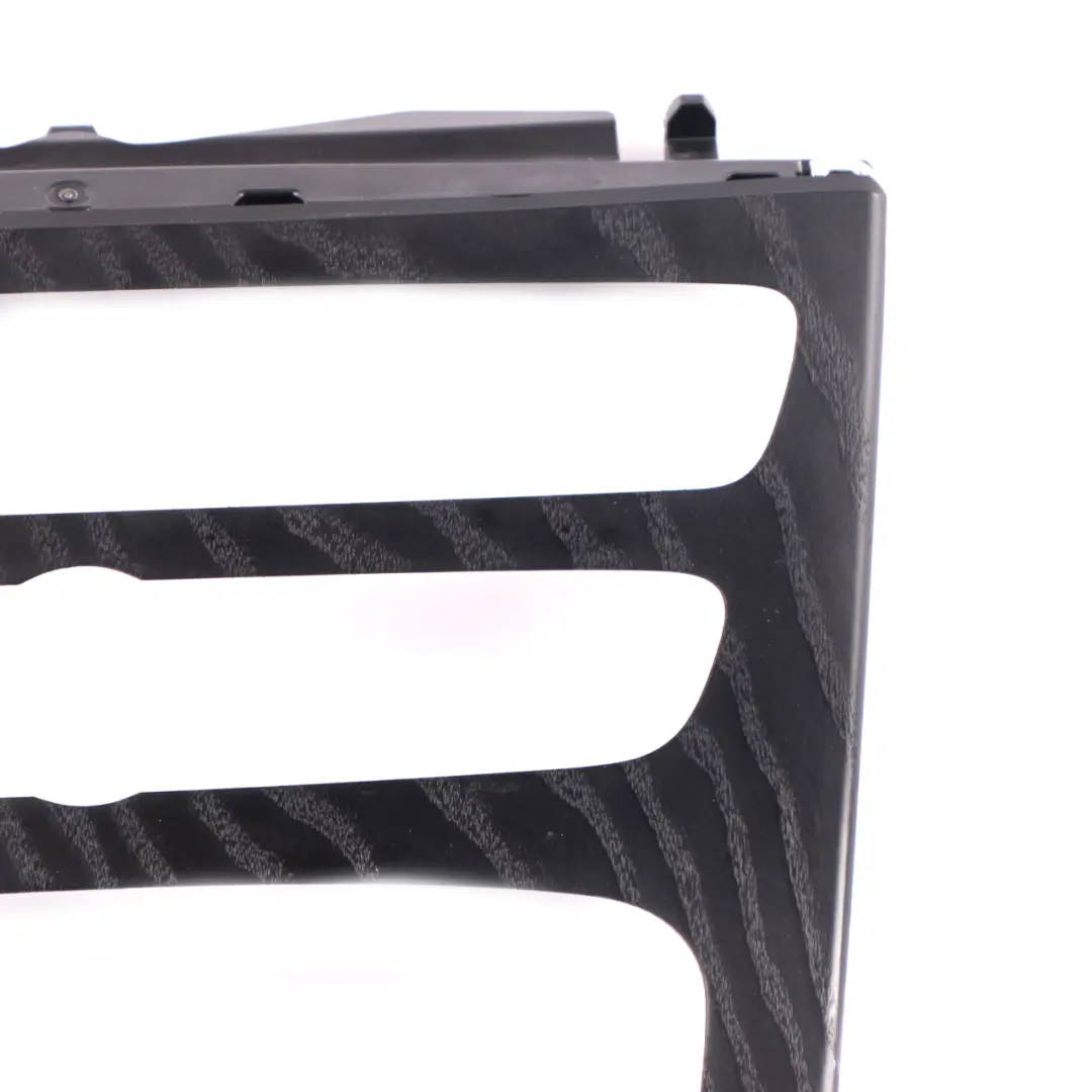  Embellecedor Consola Central Mercedes W238 Madera Negra W213 - SKU A2386801503 - Número de pieza A2386801503