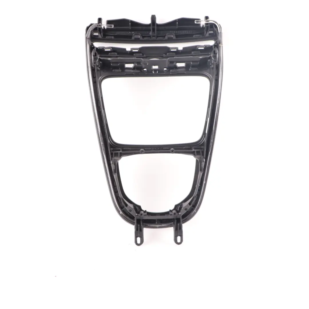 Mercedes W238 Console Centrale Bois Noir W213 - SKU A2386801503 - Numéro de pièce A2386801503