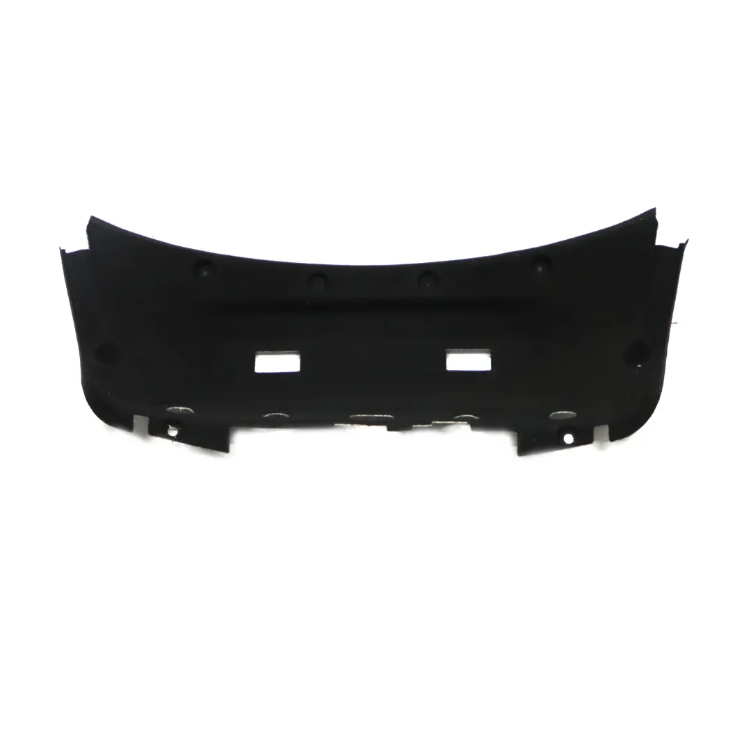  Boot Trunk Panel Mercedes C238 Tailgate Interior Trim Covering - SKU A2386900041 - Part number A2386900041