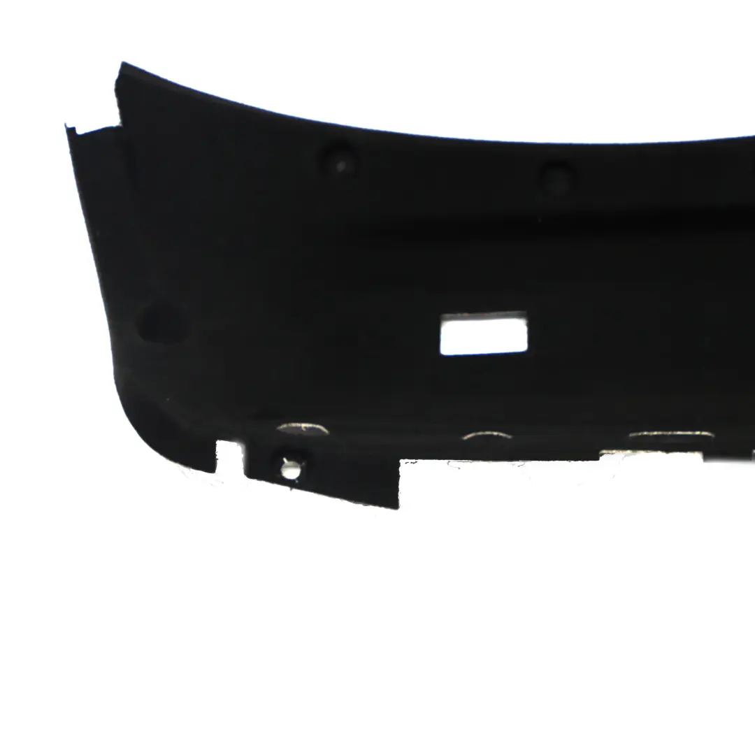  Boot Trunk Panel Mercedes C238 Tailgate Interior Trim Covering - SKU A2386900041 - Part number A2386900041