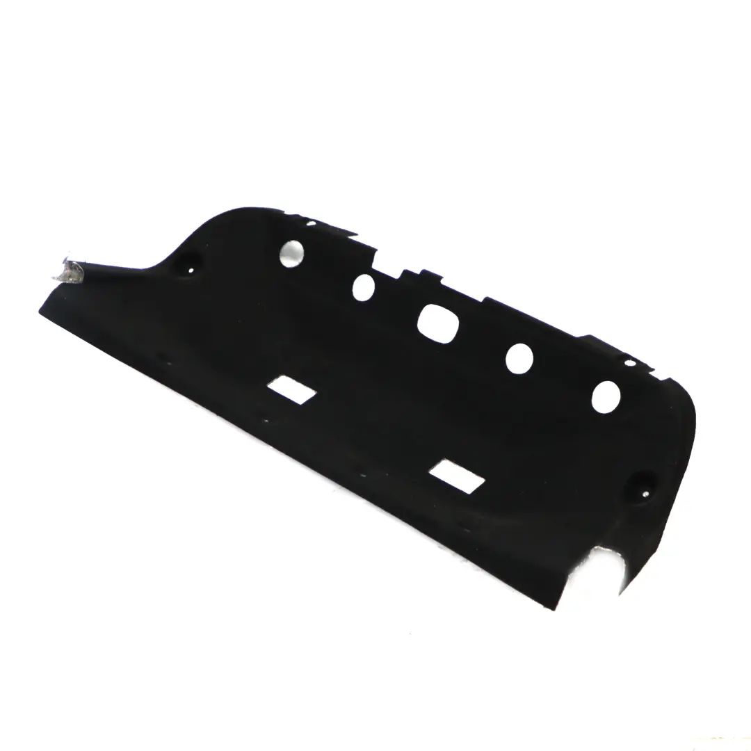  Boot Trunk Panel Mercedes C238 Tailgate Interior Trim Covering - SKU A2386900041 - Part number A2386900041