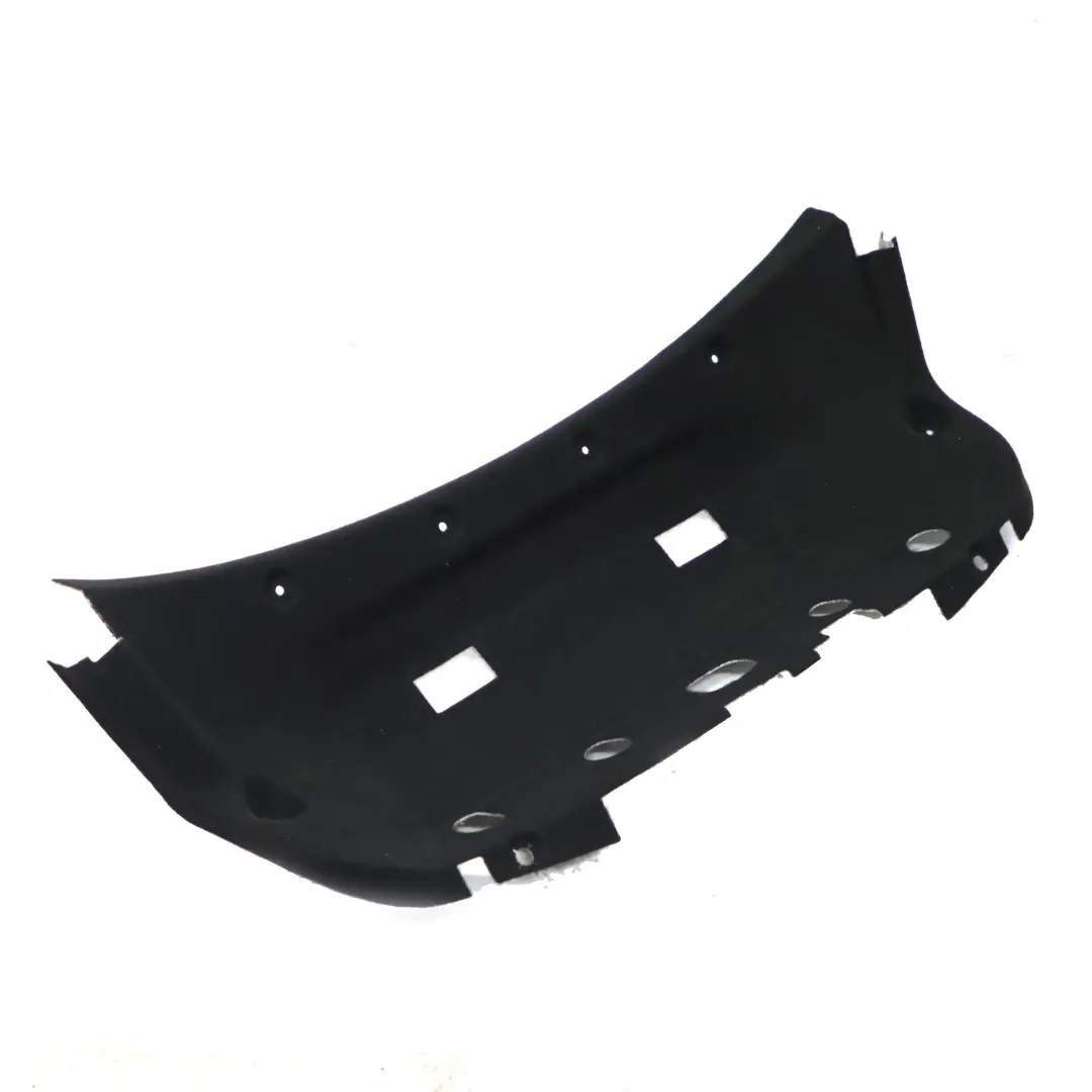 Boot Trunk Panel Mercedes C238 Tailgate Interior Trim Covering to with Part number A2386900041 Boot Trunk Panel Mercedes C238 Tailgate Interior Trim Covering - SKU A2386900041 - Part number A2386900041