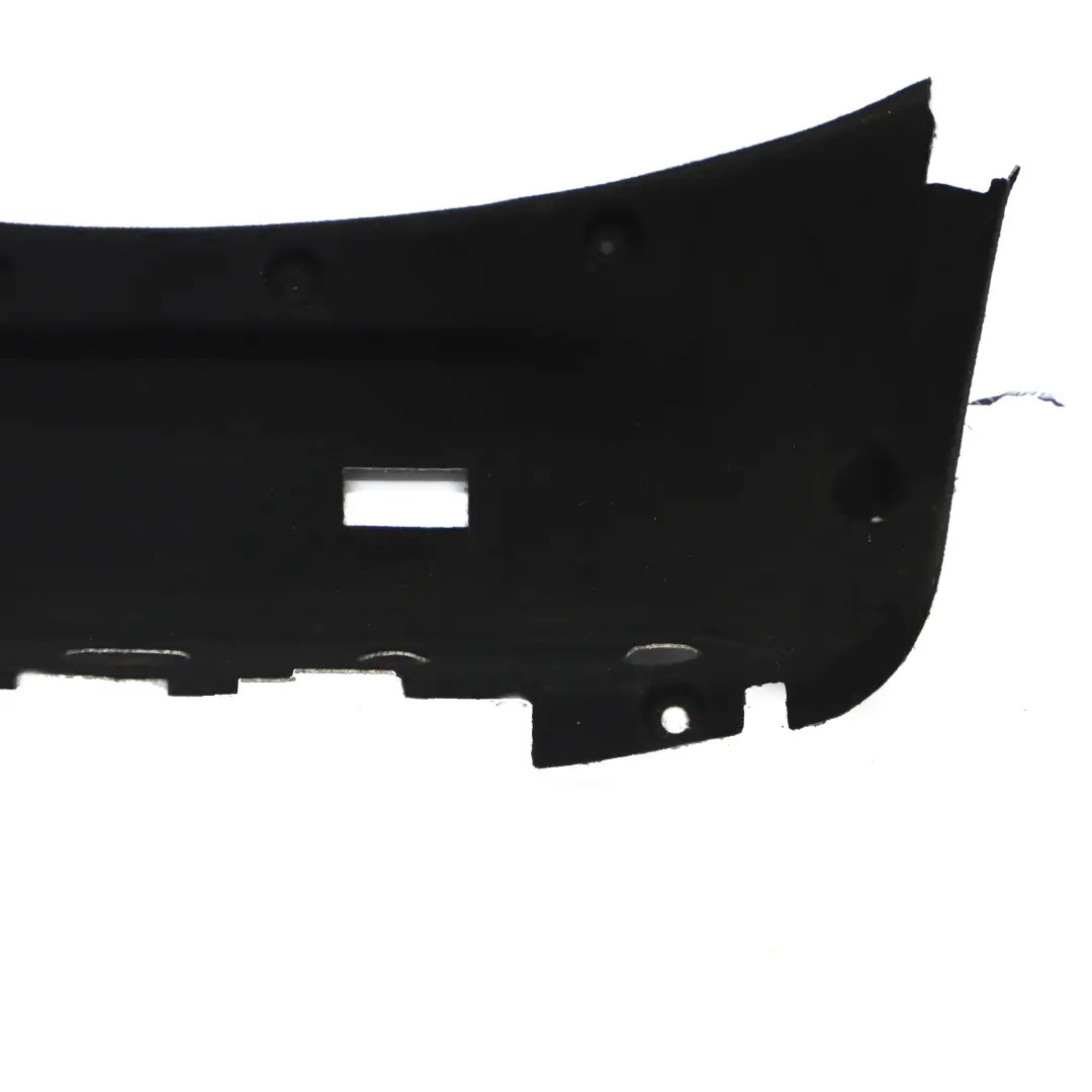  Pannello bagagliaio Mercedes C238 Portellone posteriore Rivestimento - SKU A2386900041 - Numero di parte A2386900041