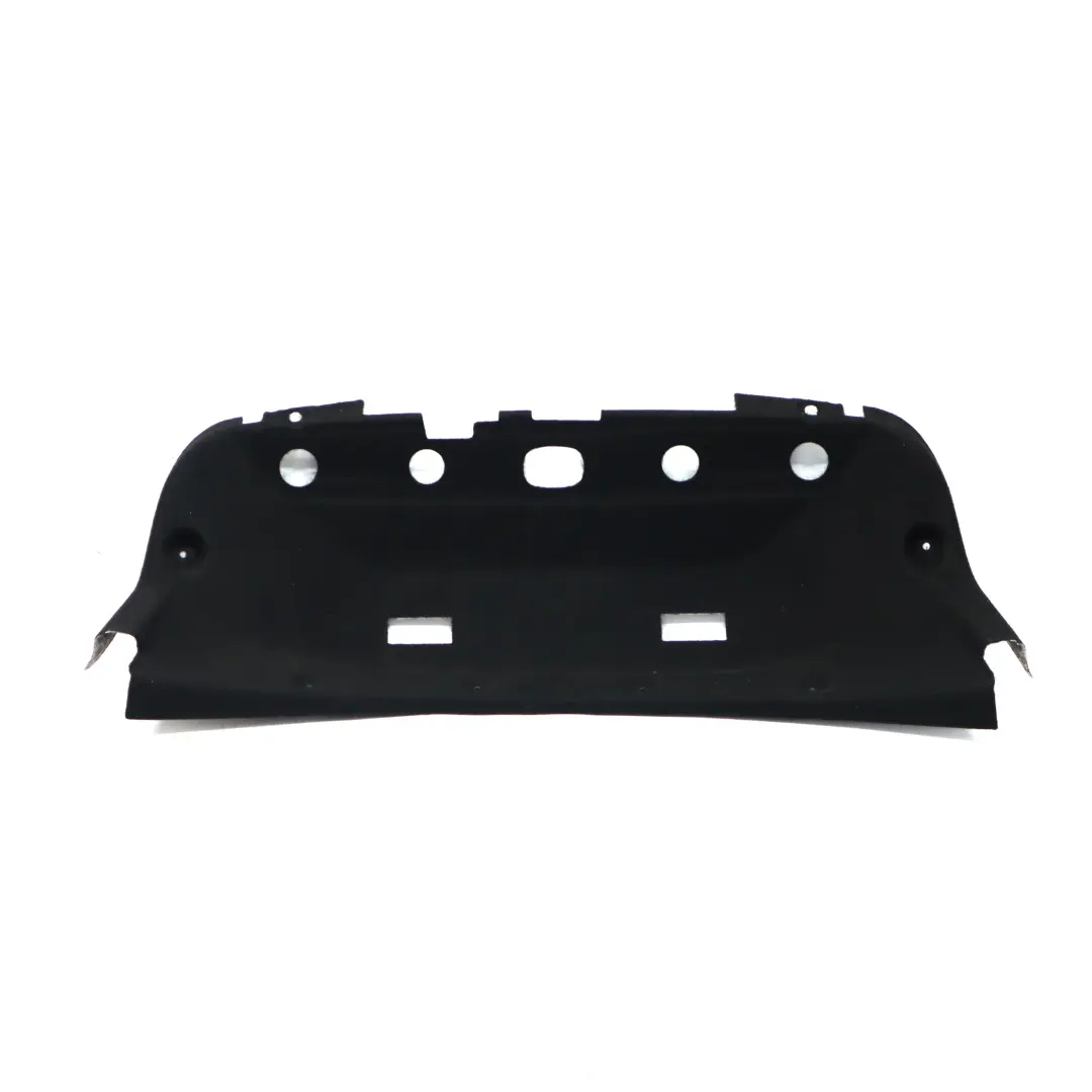  Boot Trunk Panel Mercedes C238 Tailgate Interior Trim Covering - SKU A2386900041 - Part number A2386900041