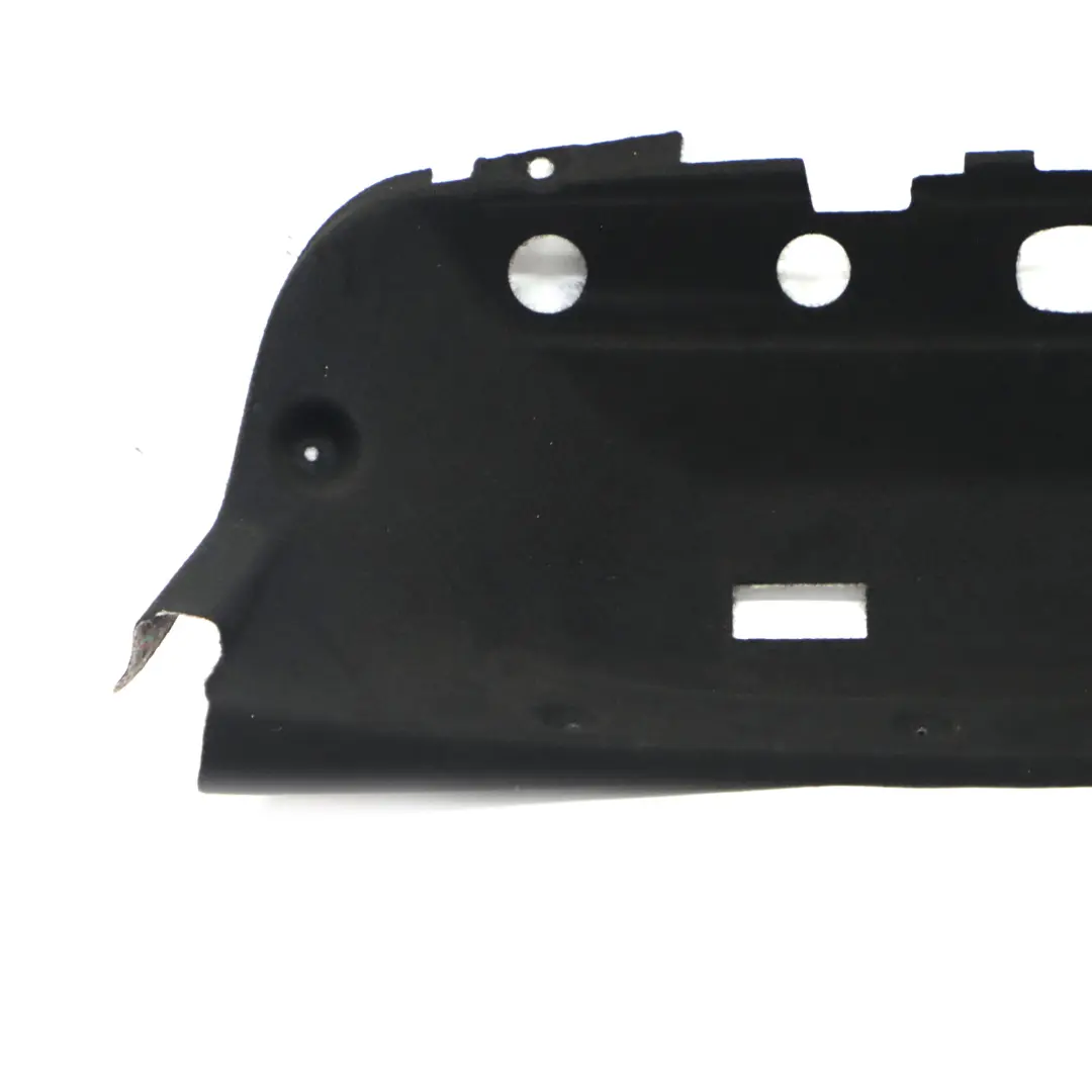  Panneau de coffre Mercedes C238 hayon habillage intérieur - SKU A2386900041 - Numéro de pièce A2386900041