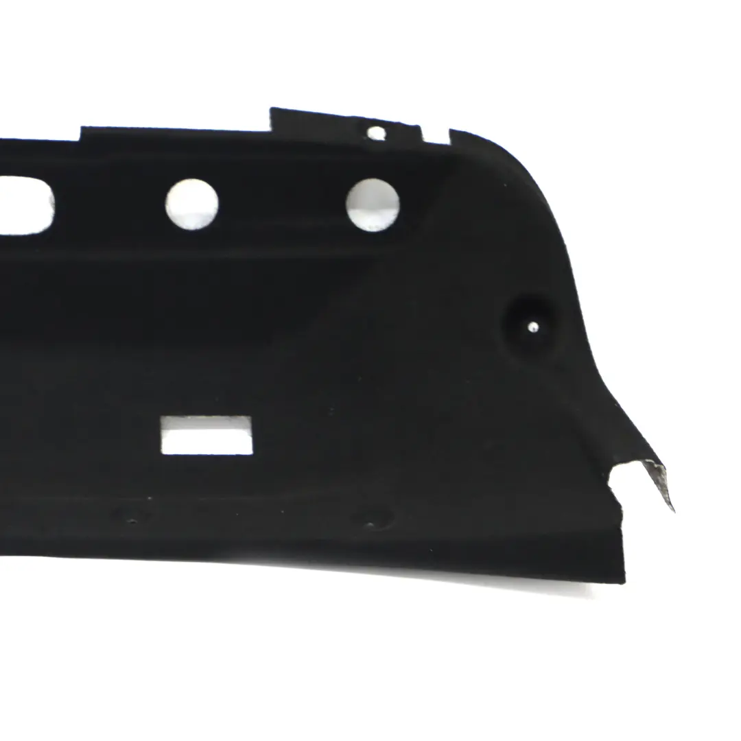  Panneau de coffre Mercedes C238 hayon habillage intérieur - SKU A2386900041 - Numéro de pièce A2386900041