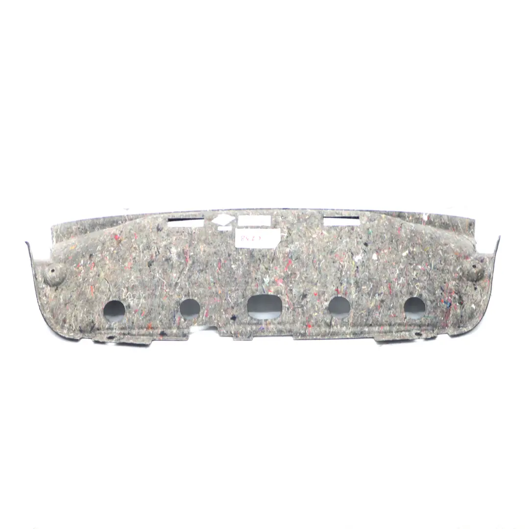  Panneau de coffre Mercedes C238 hayon habillage intérieur - SKU A2386900041 - Numéro de pièce A2386900041