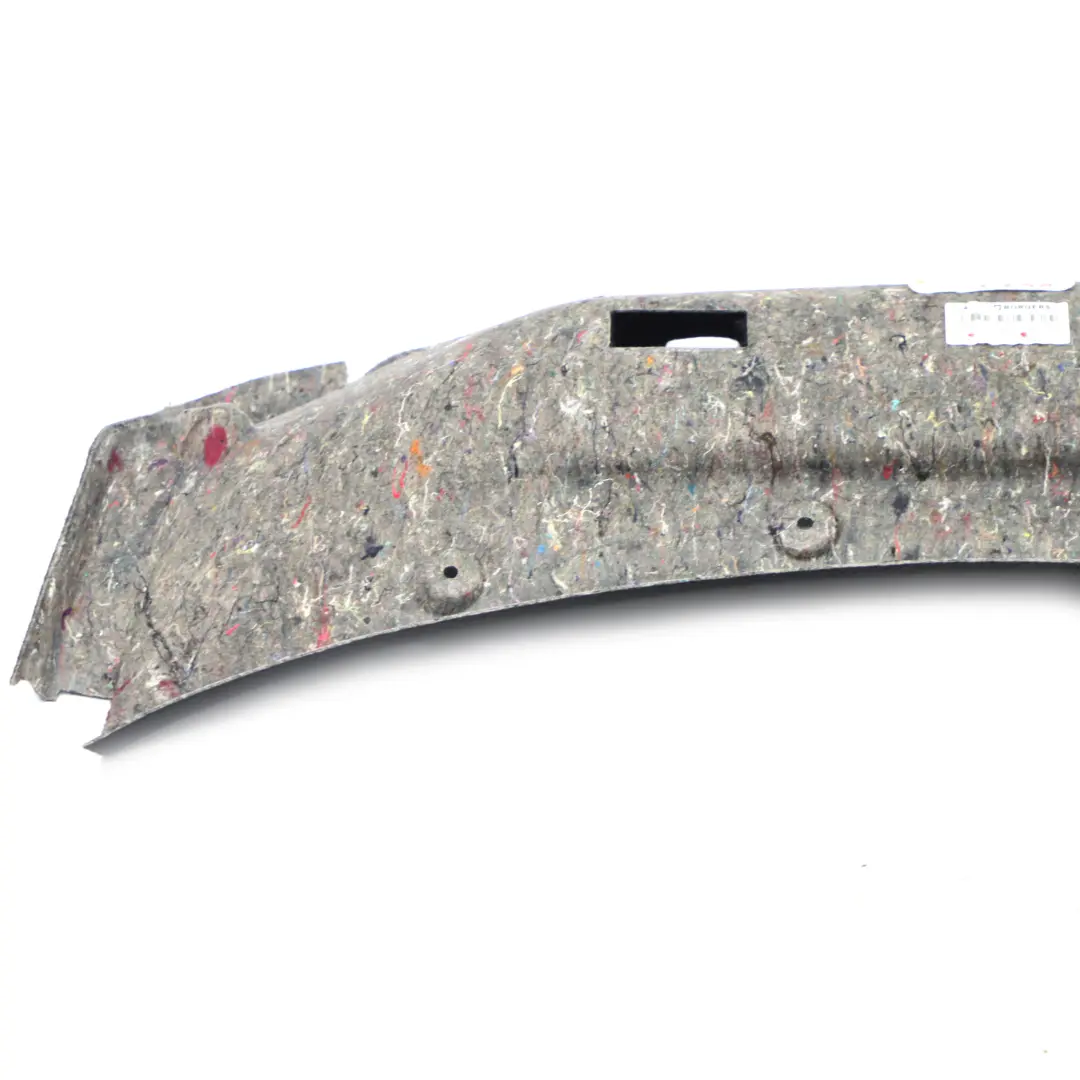 Boot Trunk Panel Mercedes C238 Tailgate Interior Trim Covering to with Part number A2386900041 Boot Trunk Panel Mercedes C238 Tailgate Interior Trim Covering - SKU A2386900041 - Part number A2386900041