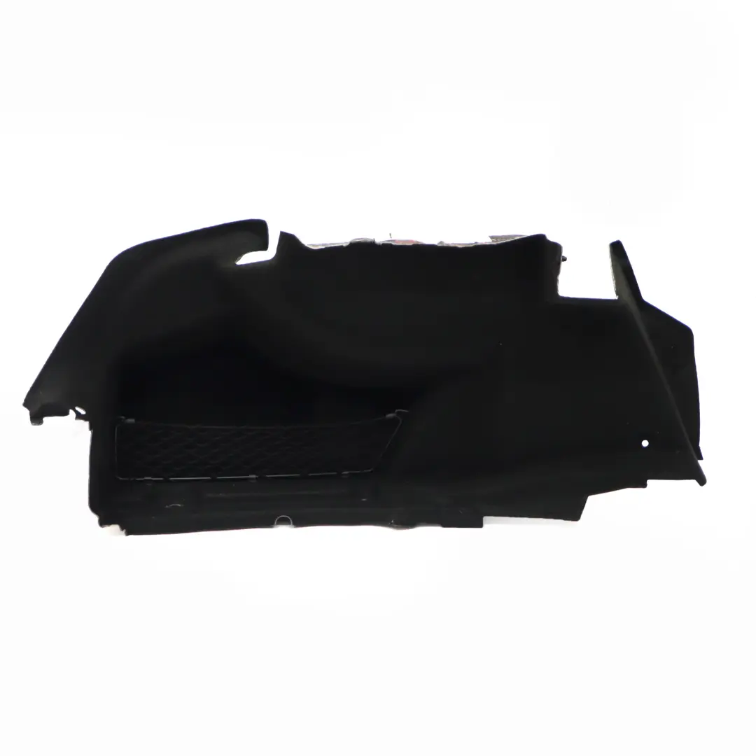 Boot Trunk Trim Mercedes C238 Rear Left N/S Lateral Cover Panel to with Part number A2386900125 Boot Trunk Trim Mercedes C238 Rear Left N/S Lateral Cover Panel - SKU A2386900125 - Part number A2386900125